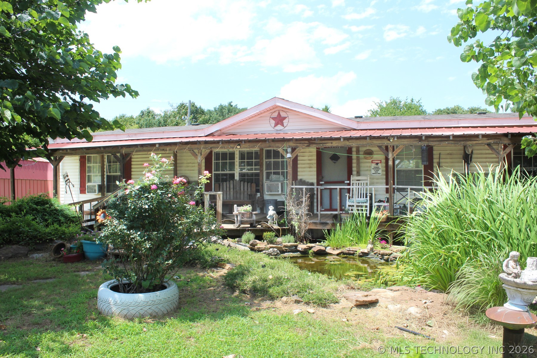 369084 E 960 Road Castle OK 74833