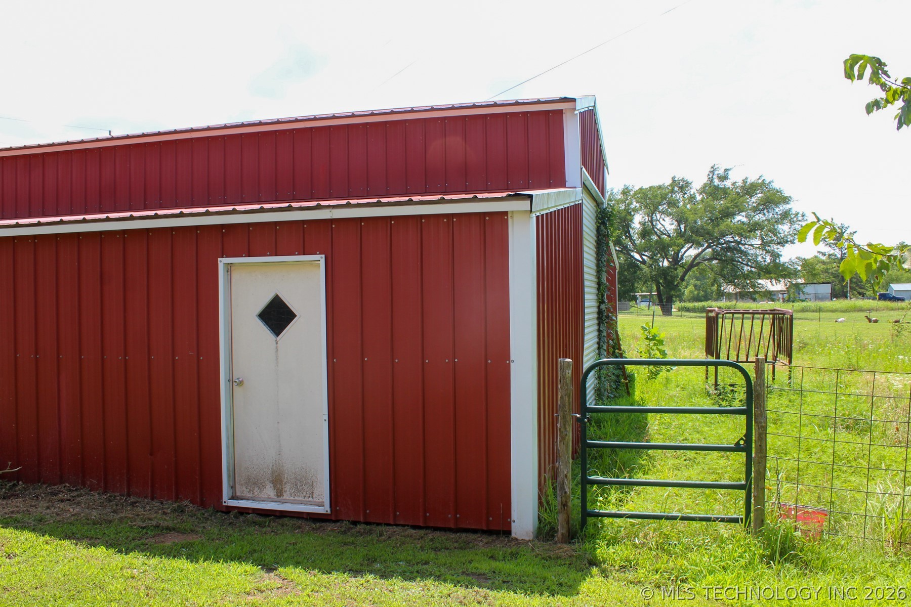 369084 E 960 Road Castle OK 74833