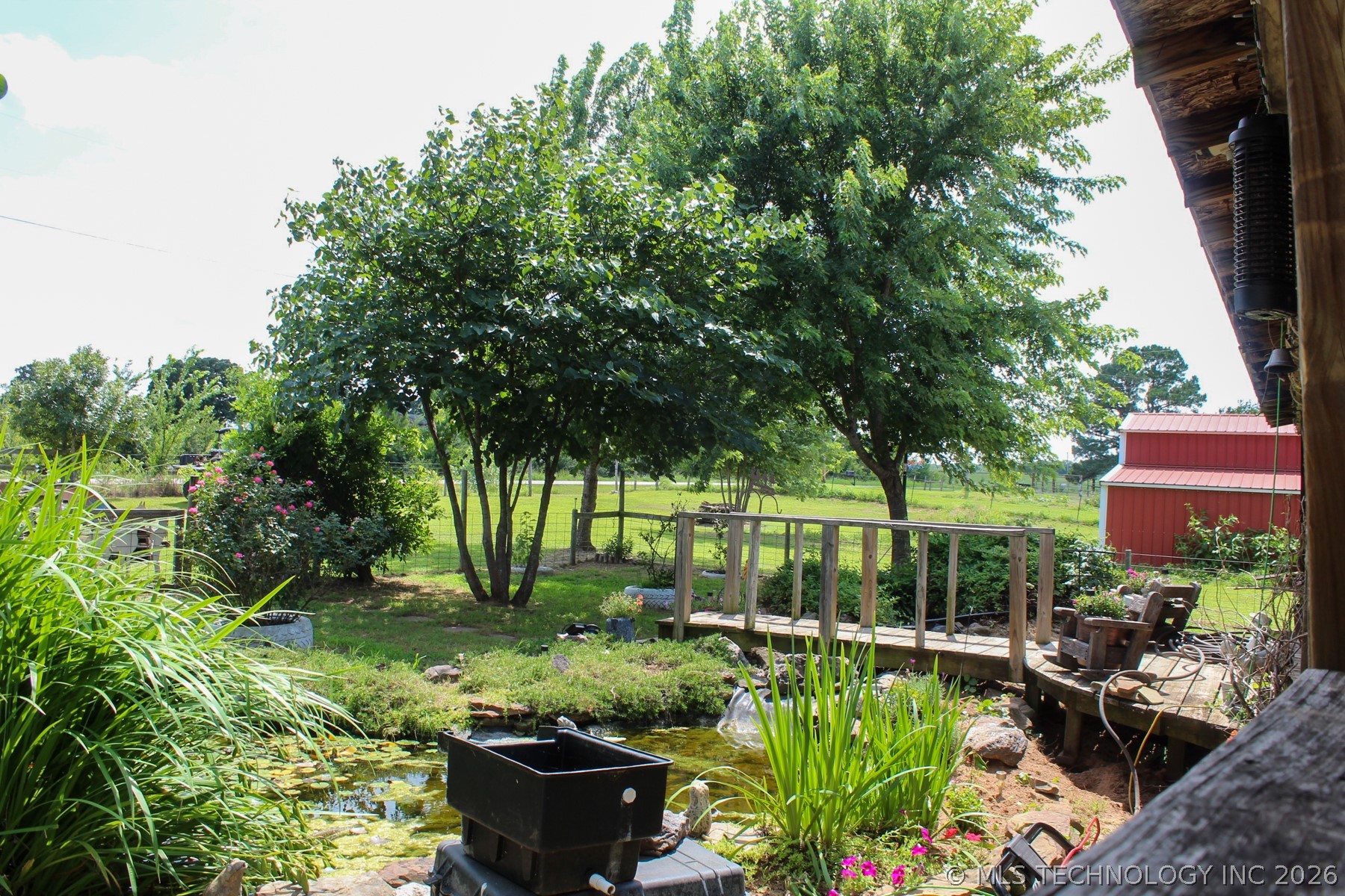 369084 E 960 Road Castle OK 74833