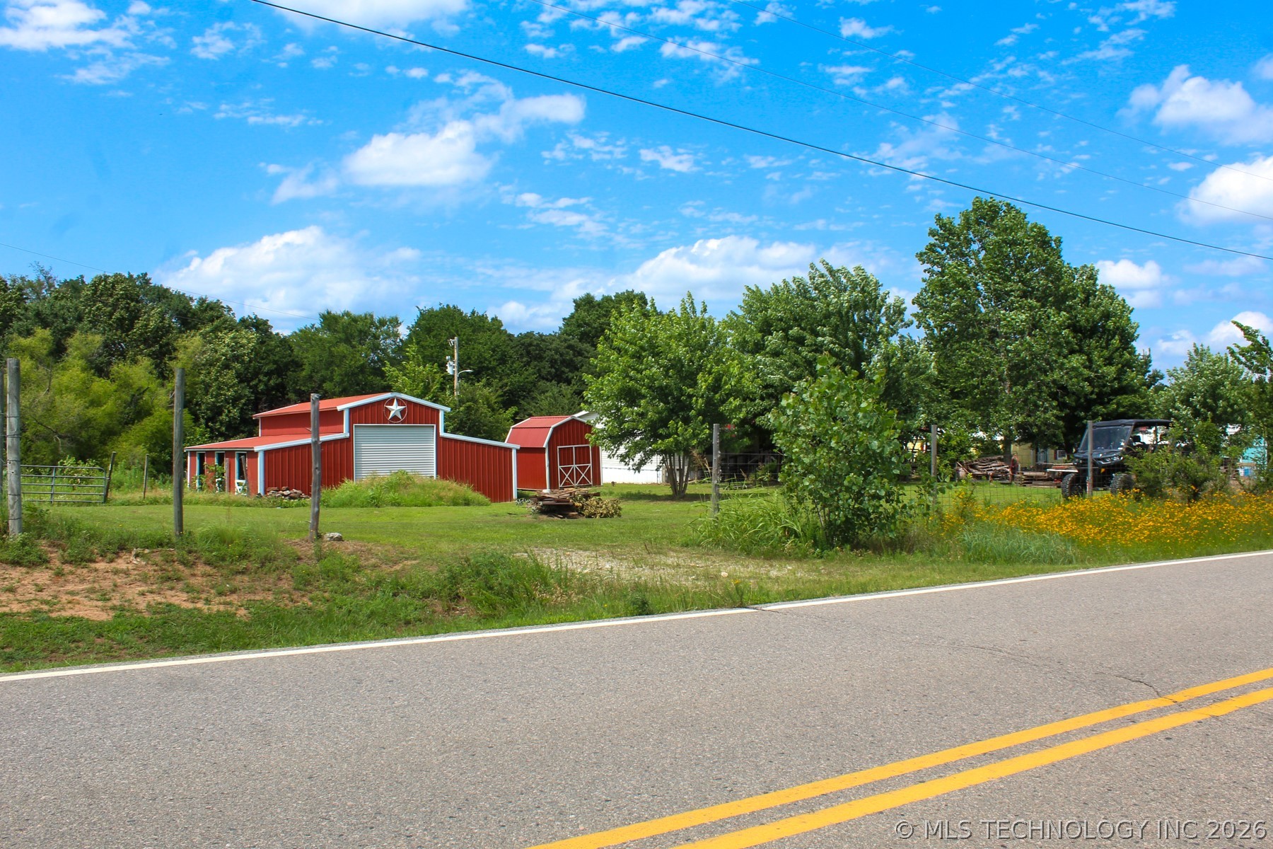 369084 E 960 Road Castle OK 74833