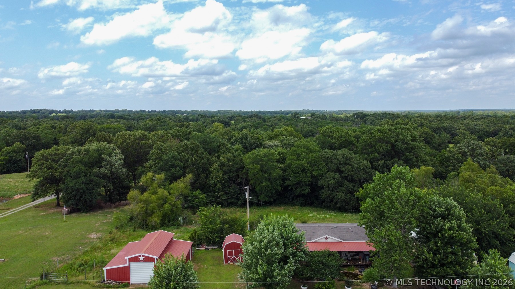 369084 E 960 Road Castle OK 74833