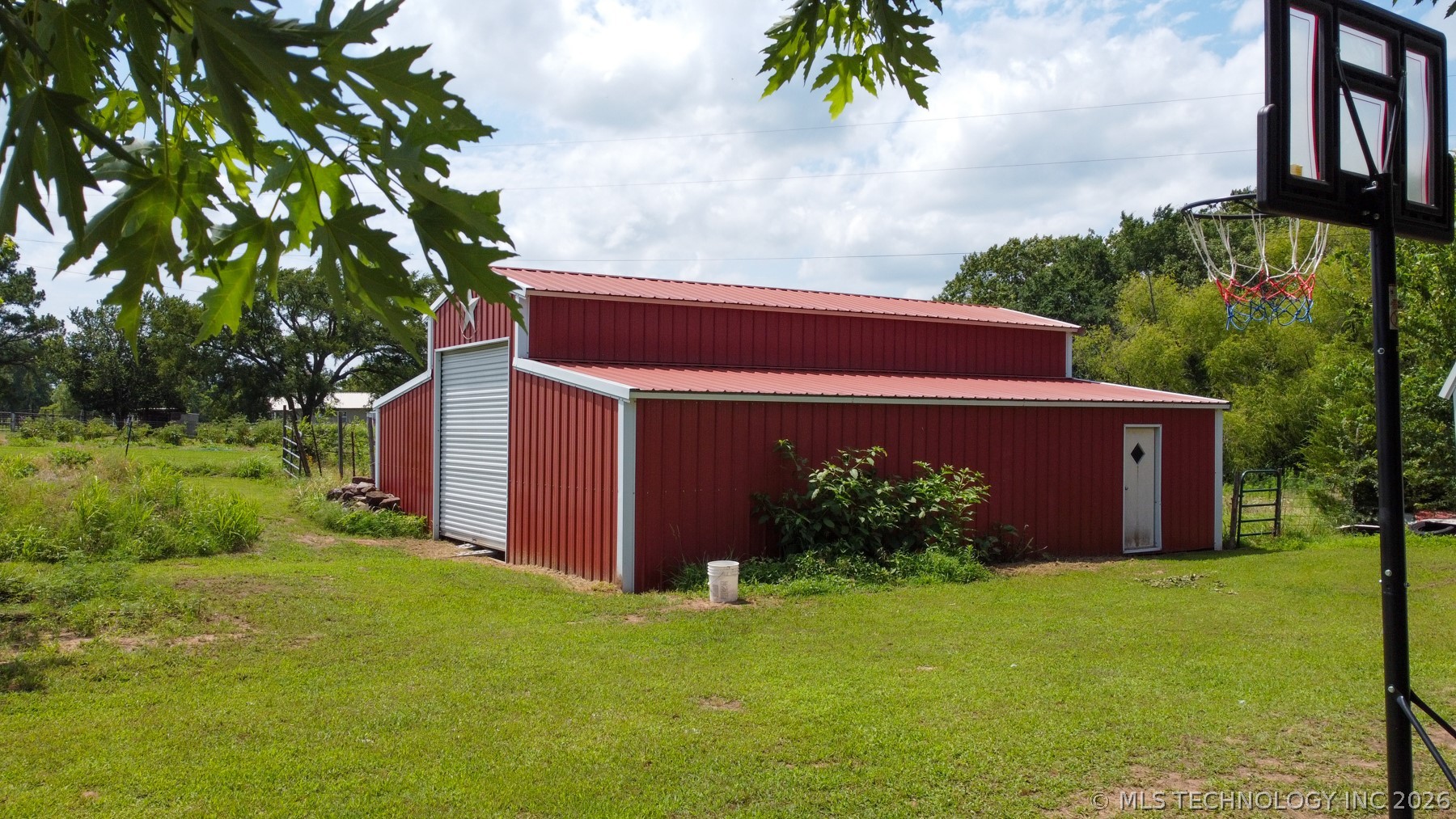 369084 E 960 Road Castle OK 74833