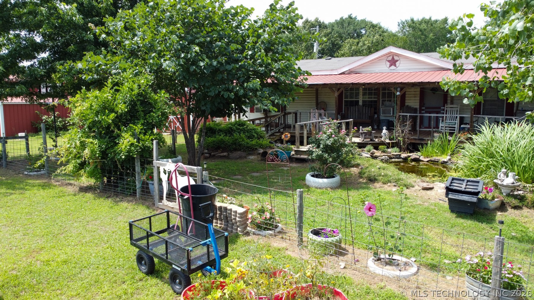 369084 E 960 Road Castle OK 74833