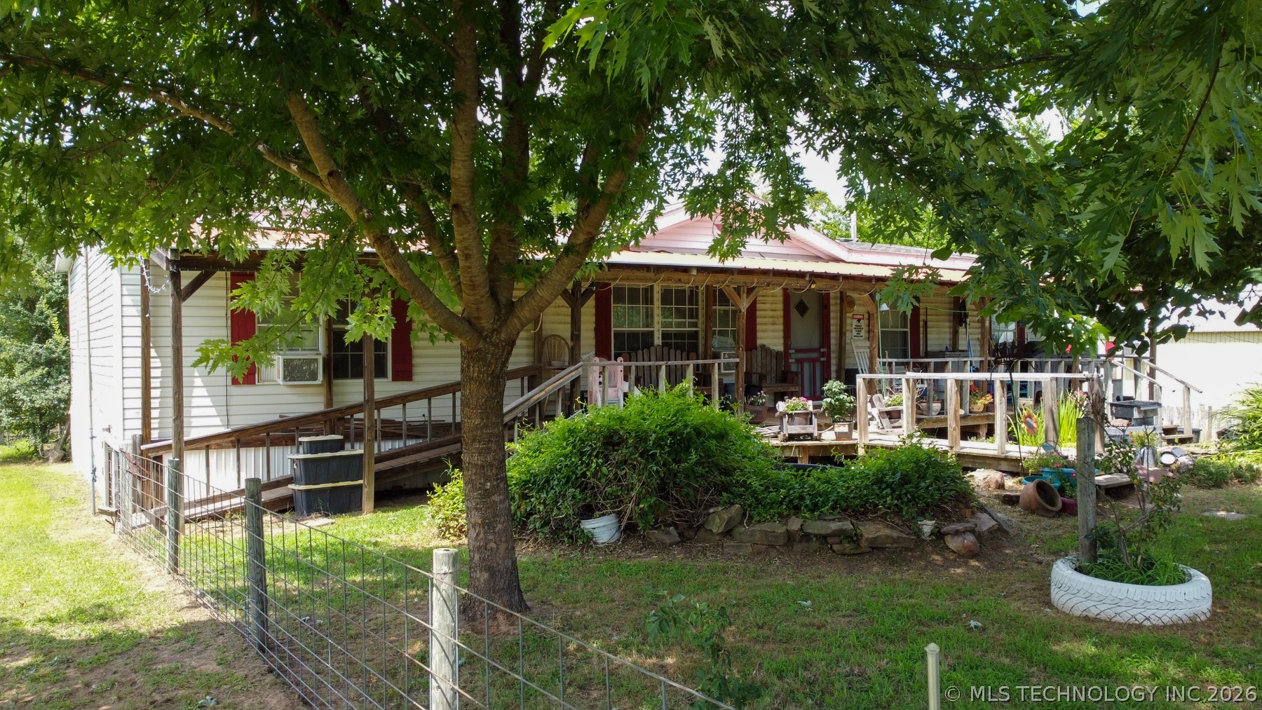 369084 E 960 Road Castle OK 74833