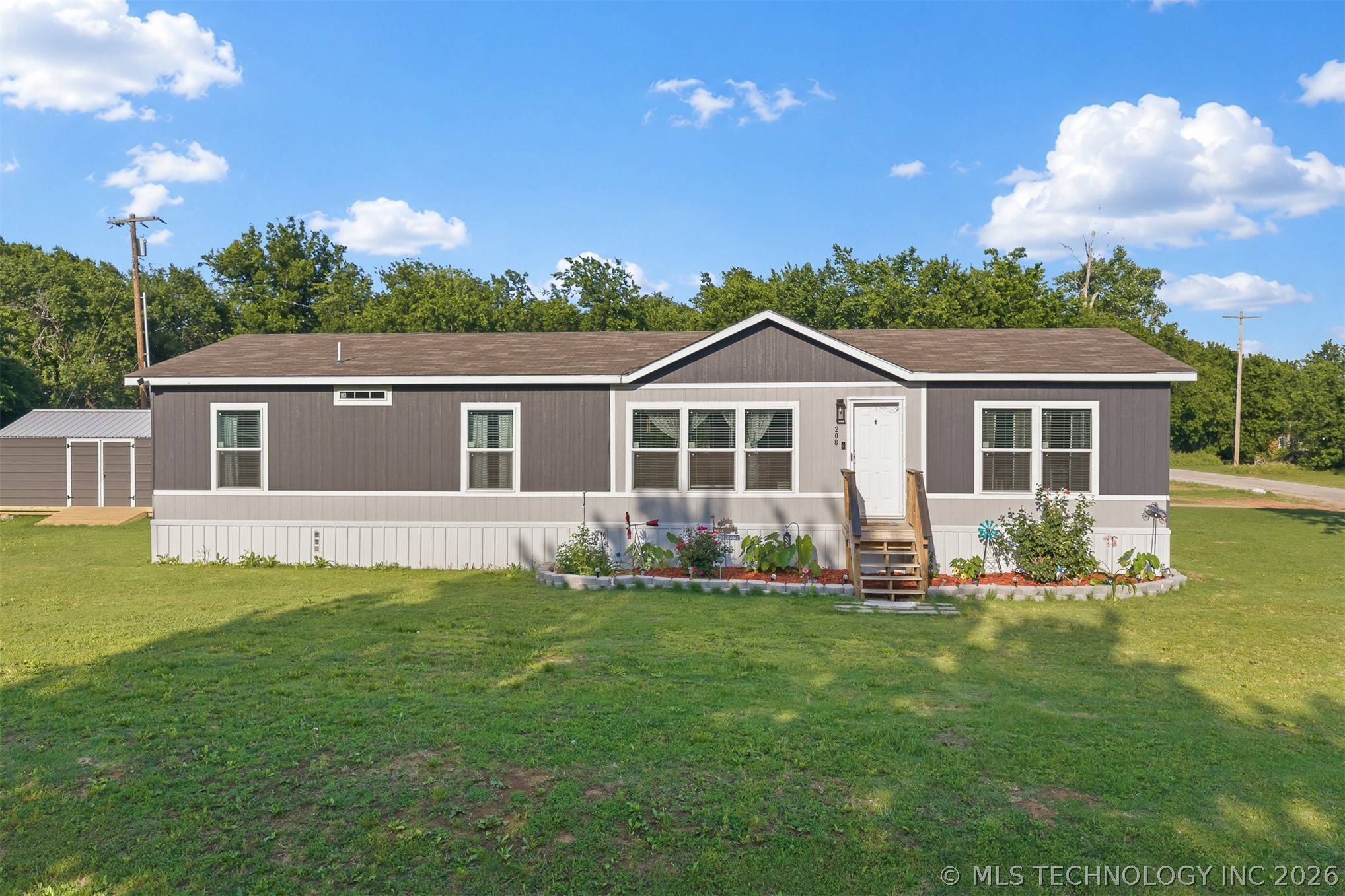 208 E J Ringling OK 73456