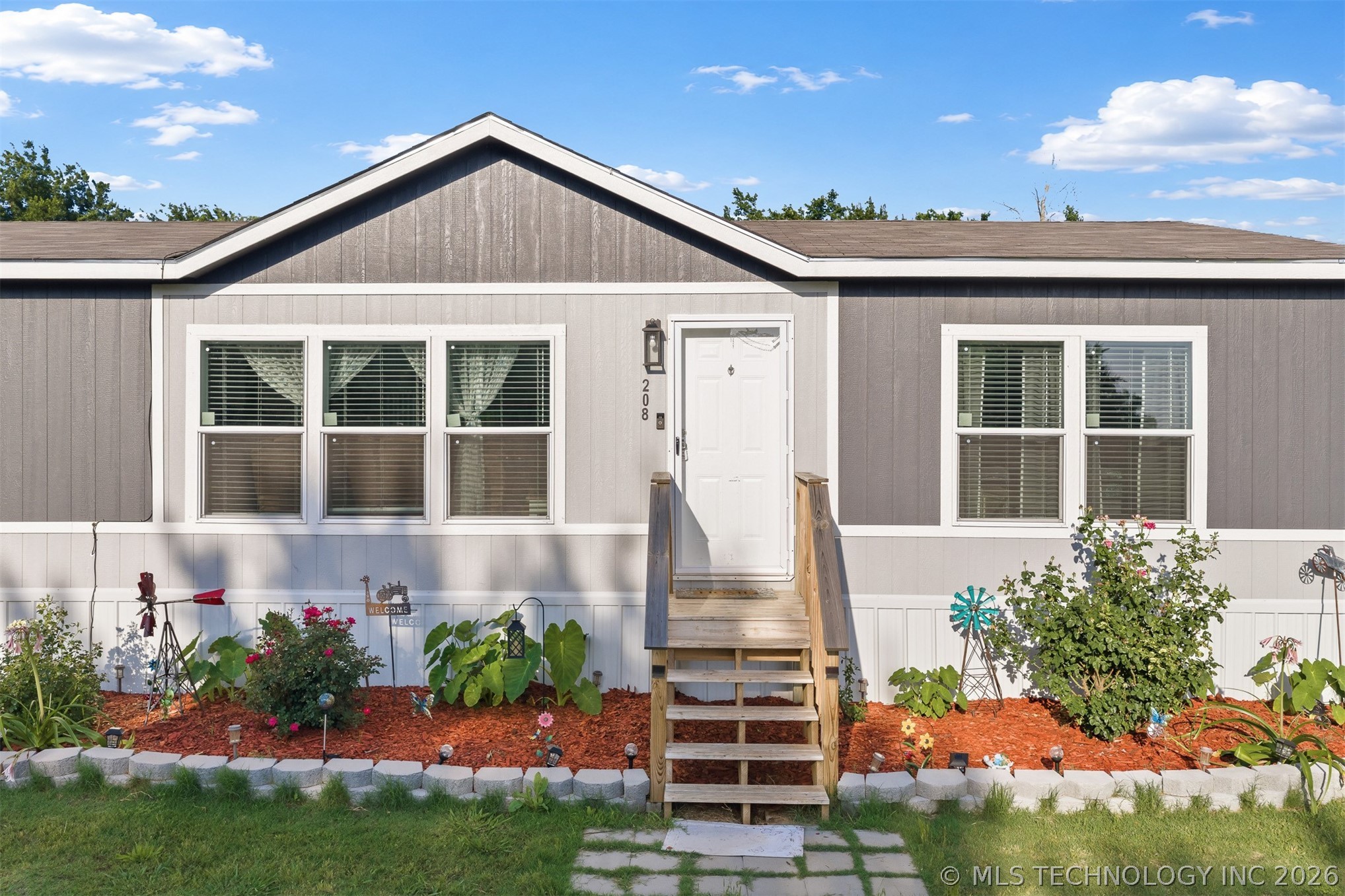 208 E J Ringling OK 73456