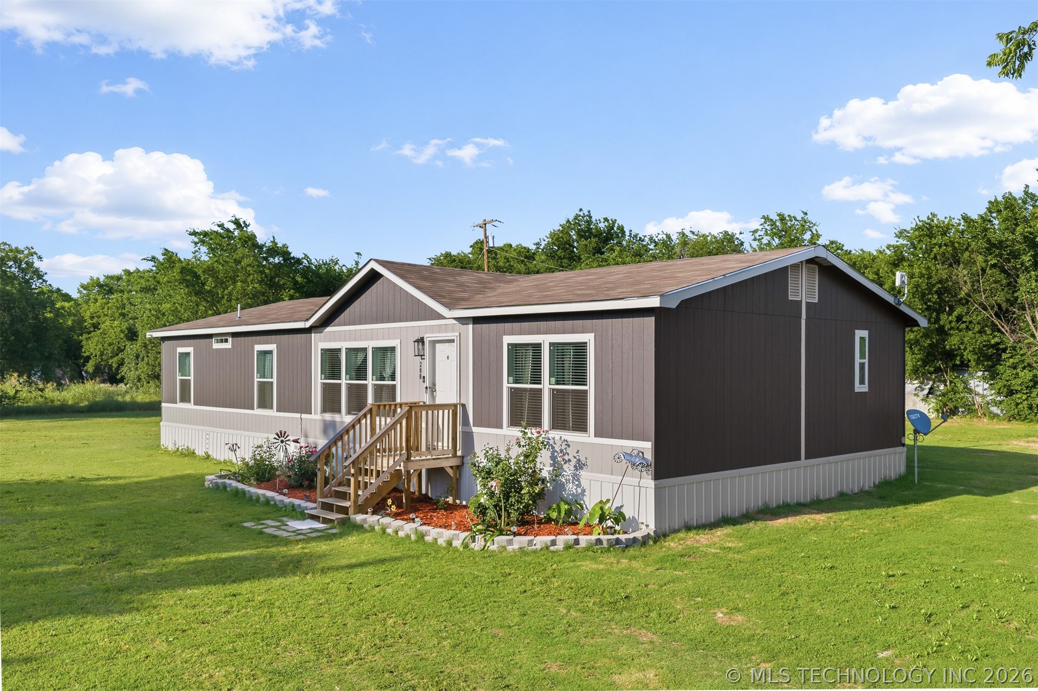 208 E J Ringling OK 73456