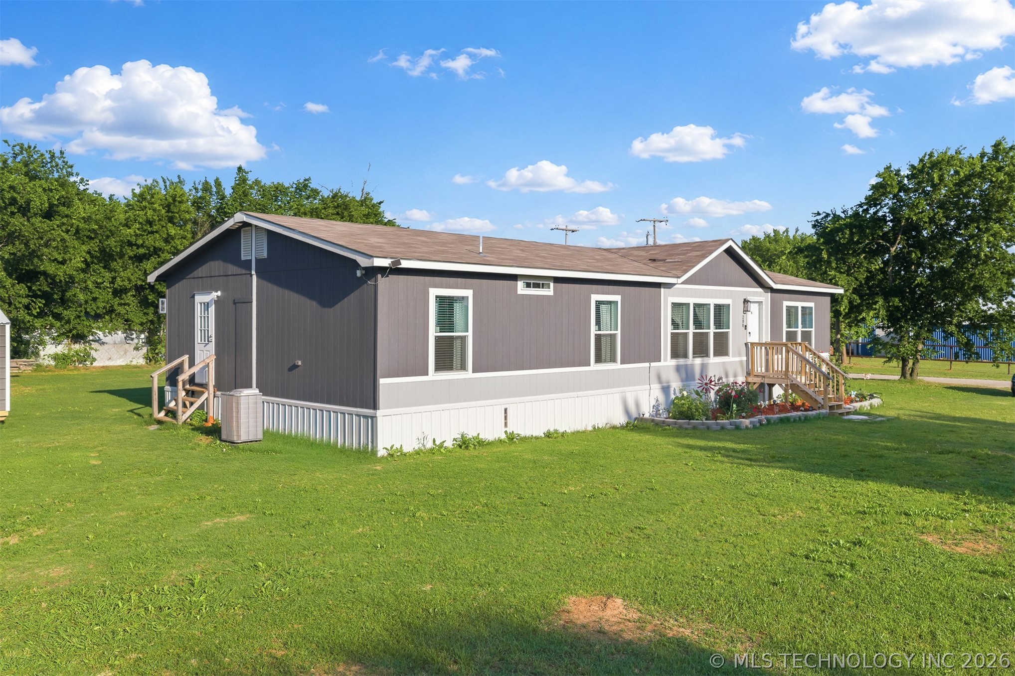 208 E J Ringling OK 73456
