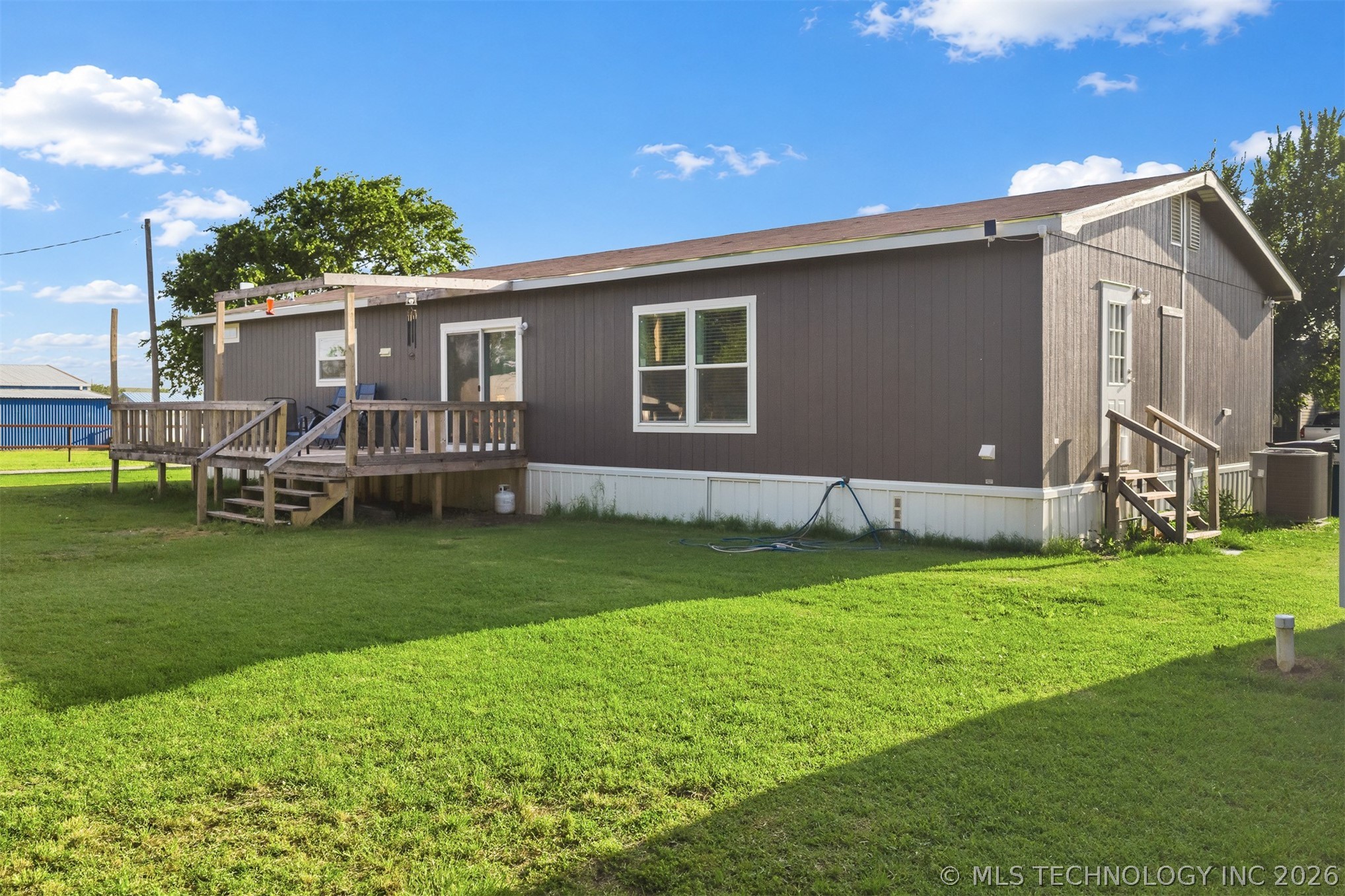 208 E J Ringling OK 73456