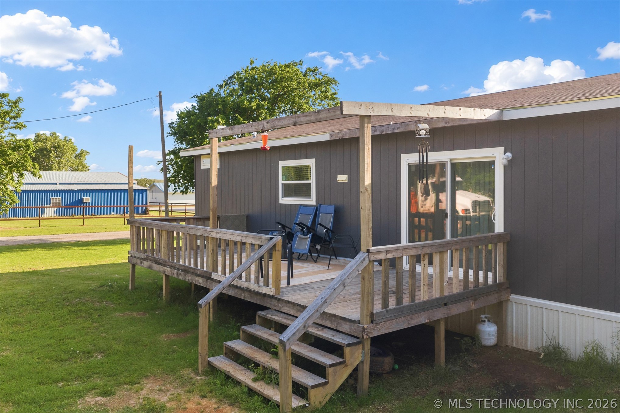 208 E J Ringling OK 73456