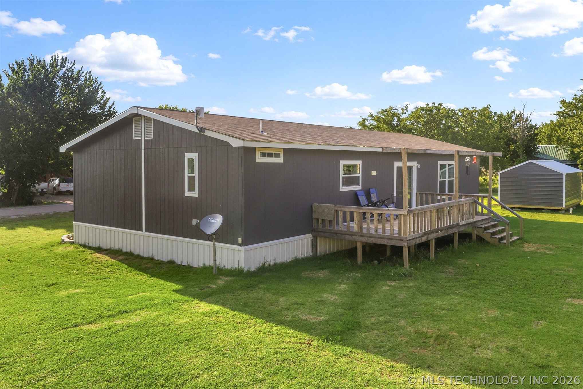 208 E J Ringling OK 73456