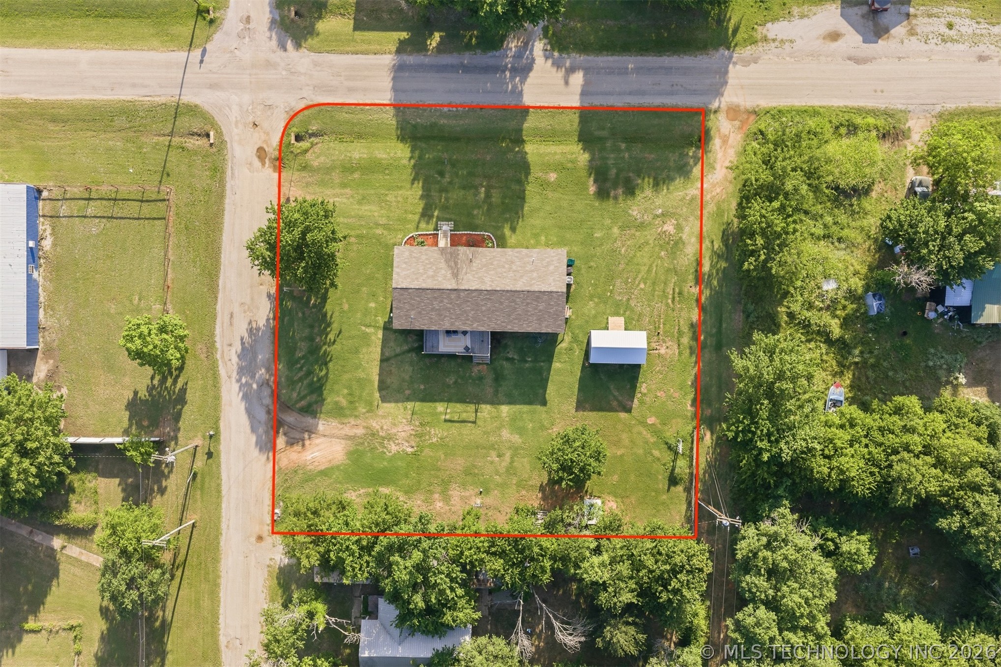 208 E J Ringling OK 73456