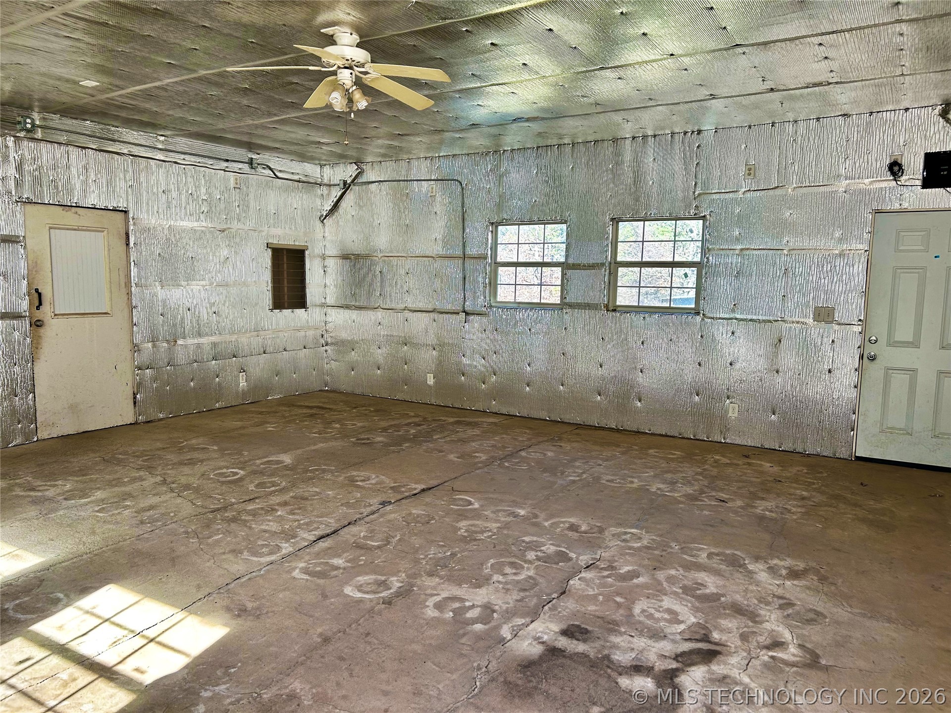 476359 E 791 Road Stilwell OK 74960