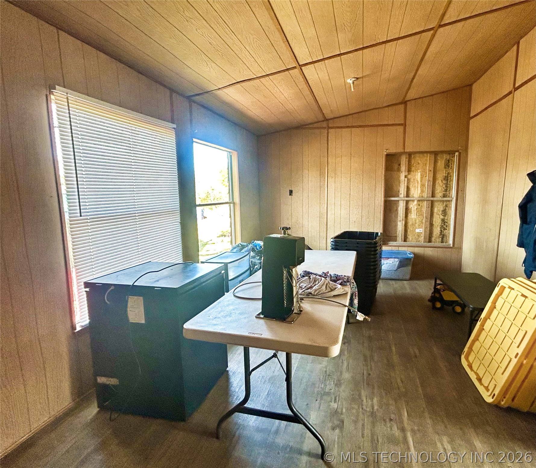 476359 E 791 Road Stilwell OK 74960