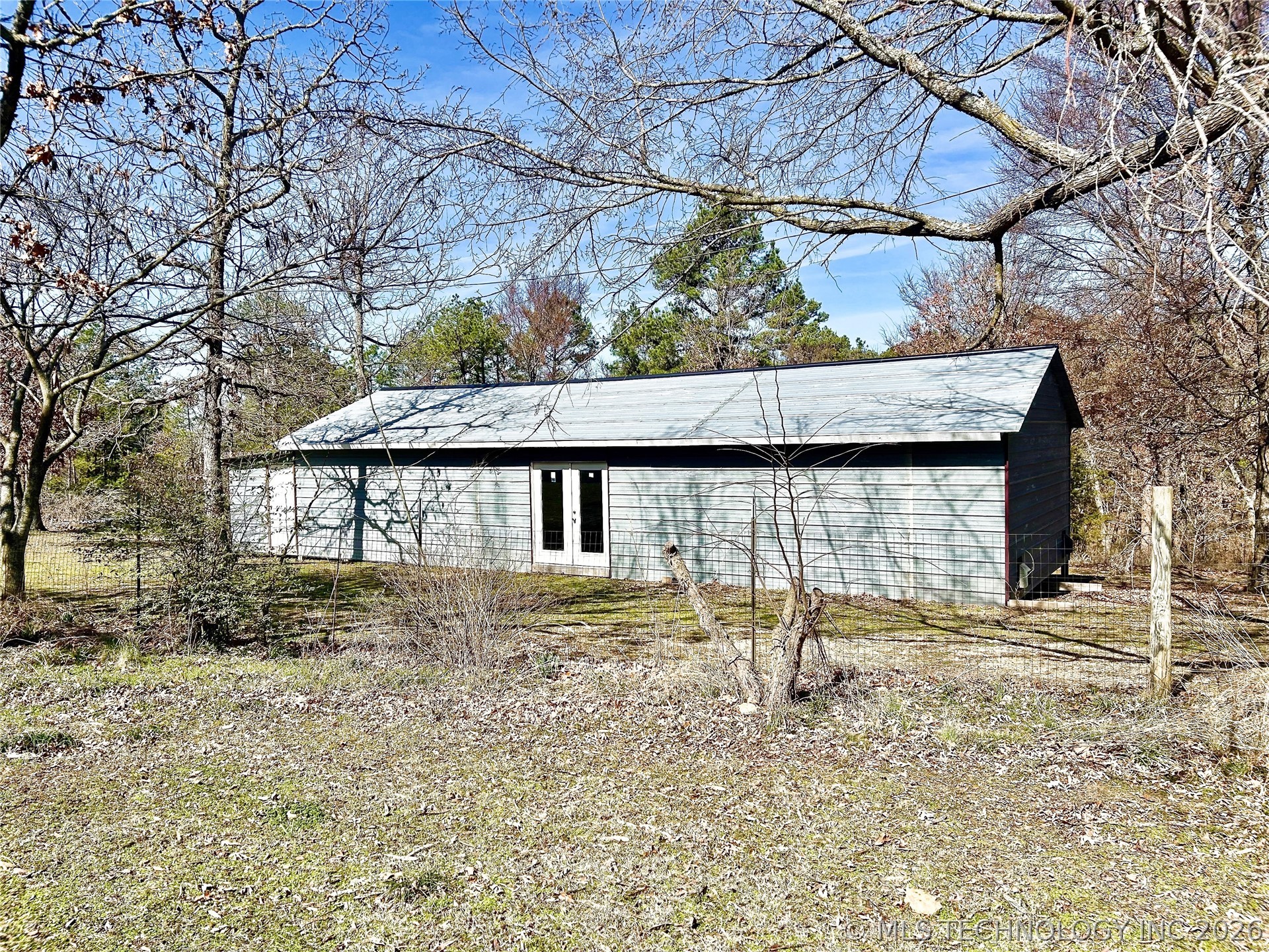 476359 E 791 Road Stilwell OK 74960