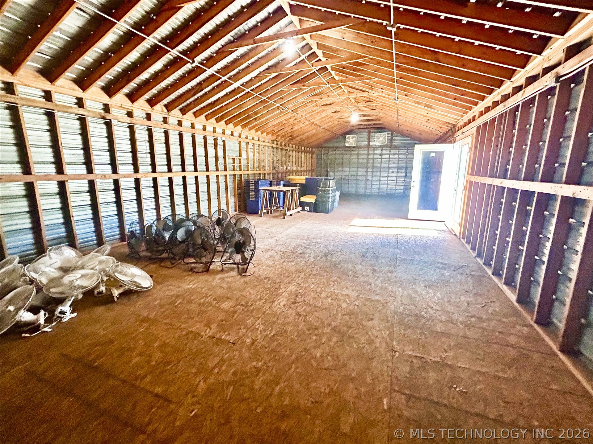 476359 E 791 Road Stilwell OK 74960