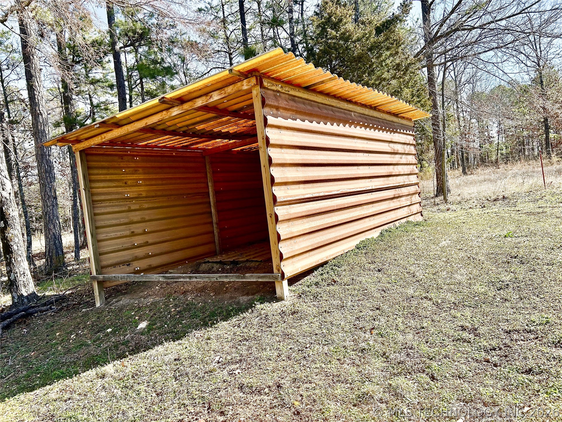 476359 E 791 Road Stilwell OK 74960