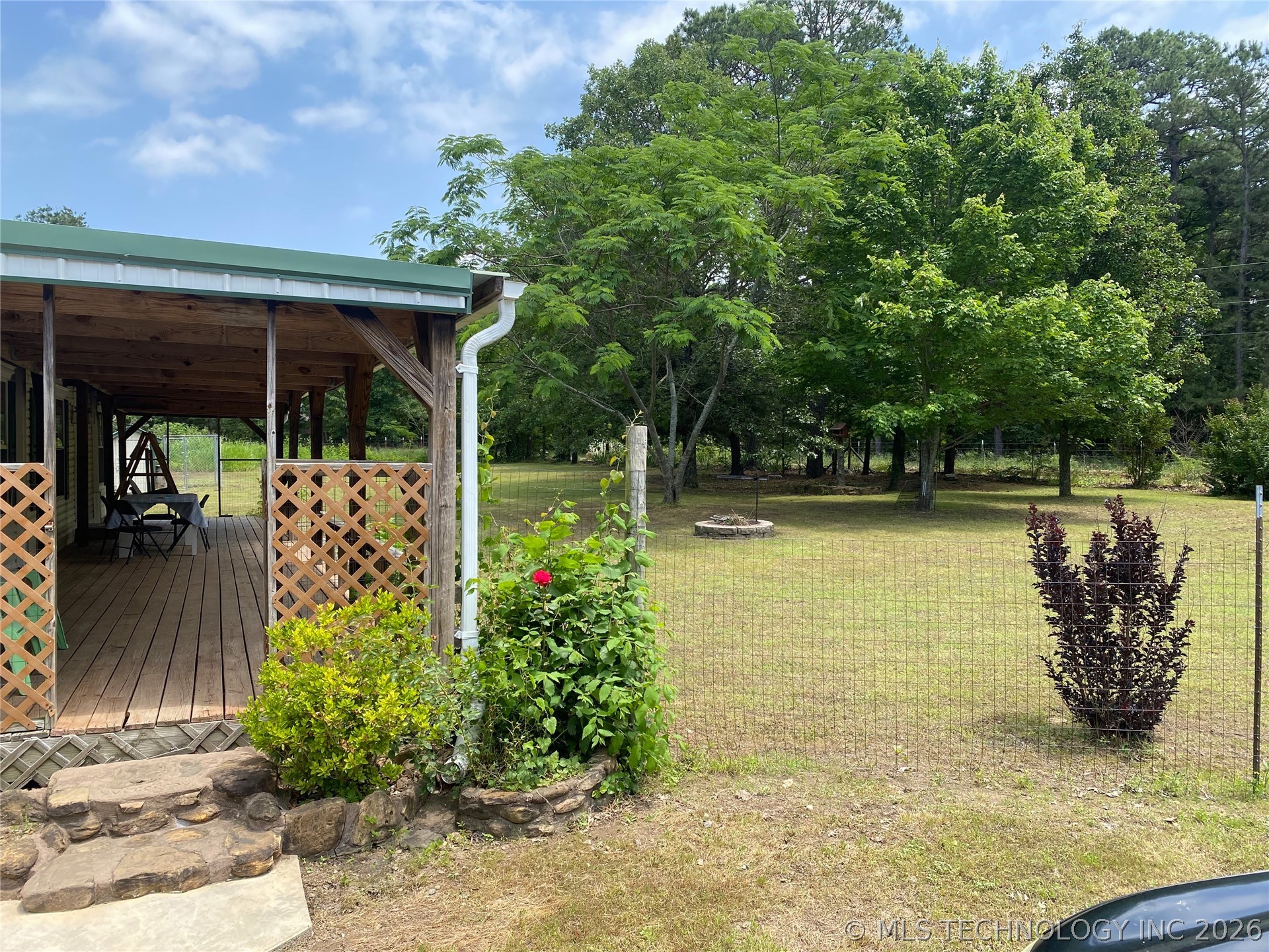 476359 E 791 Road Stilwell OK 74960