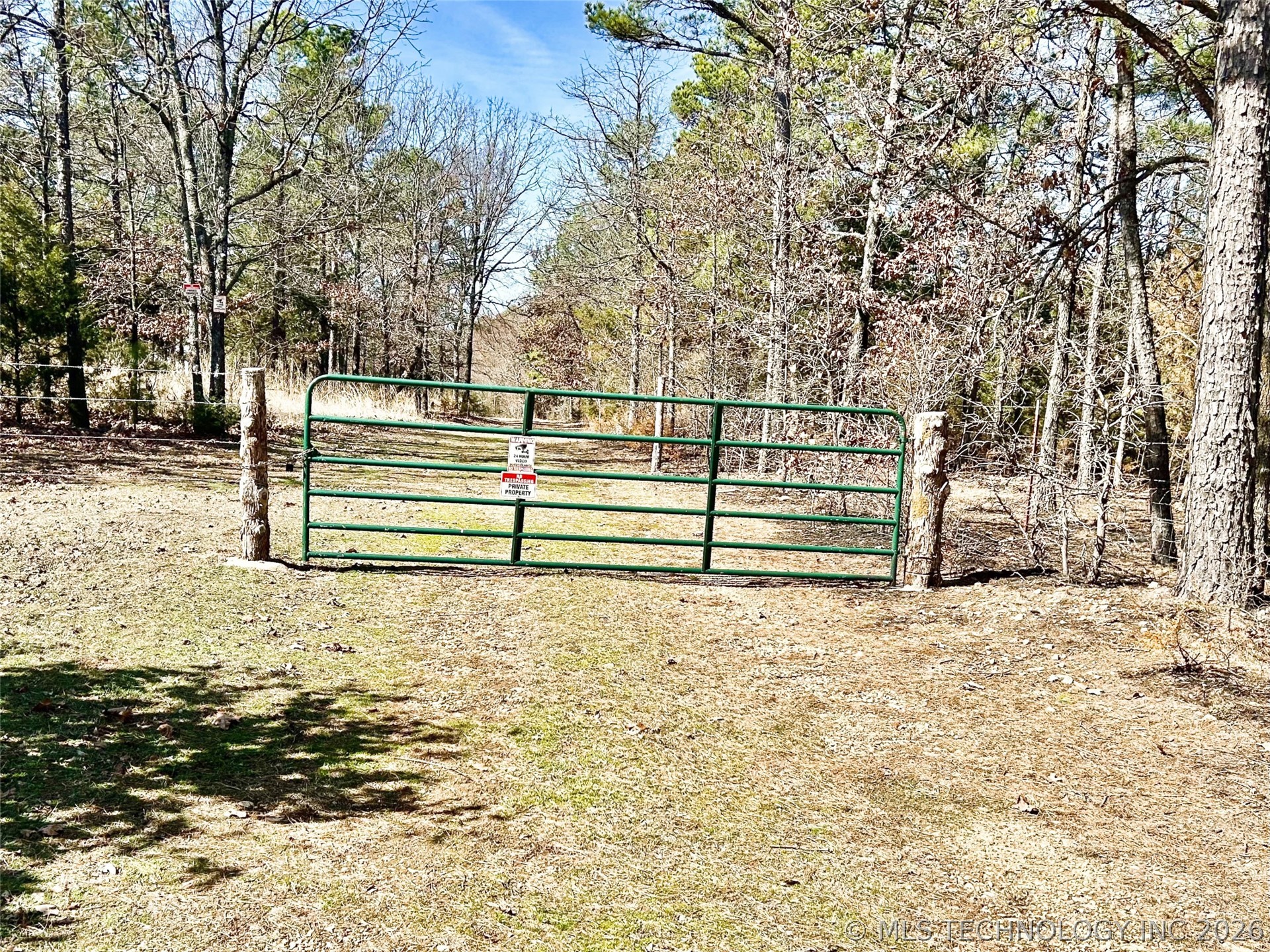 476359 E 791 Road Stilwell OK 74960