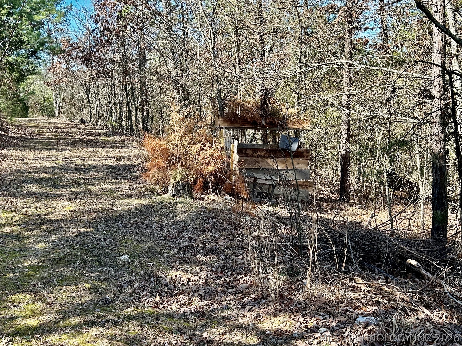 476359 E 791 Road Stilwell OK 74960