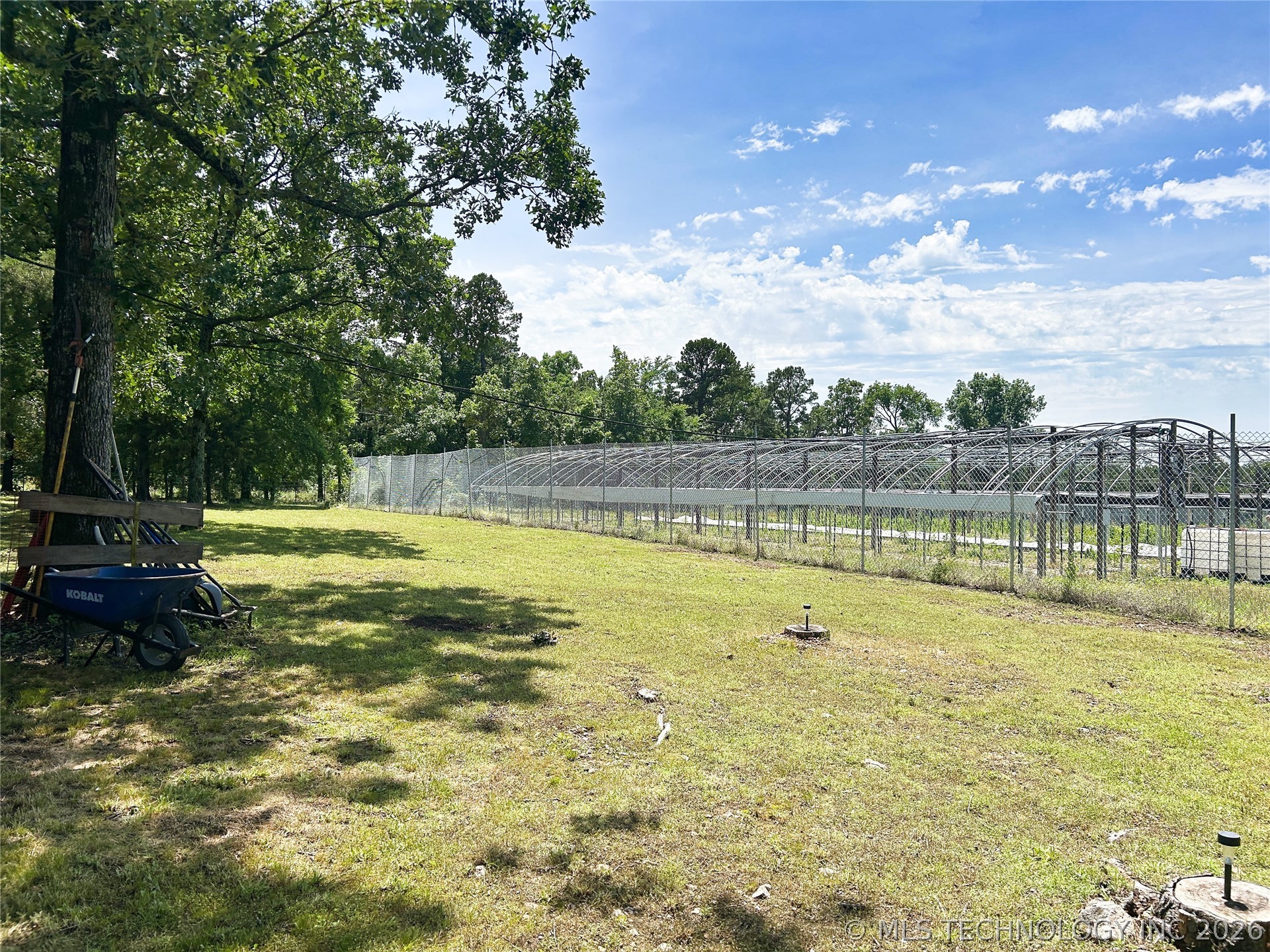 476359 E 791 Road Stilwell OK 74960