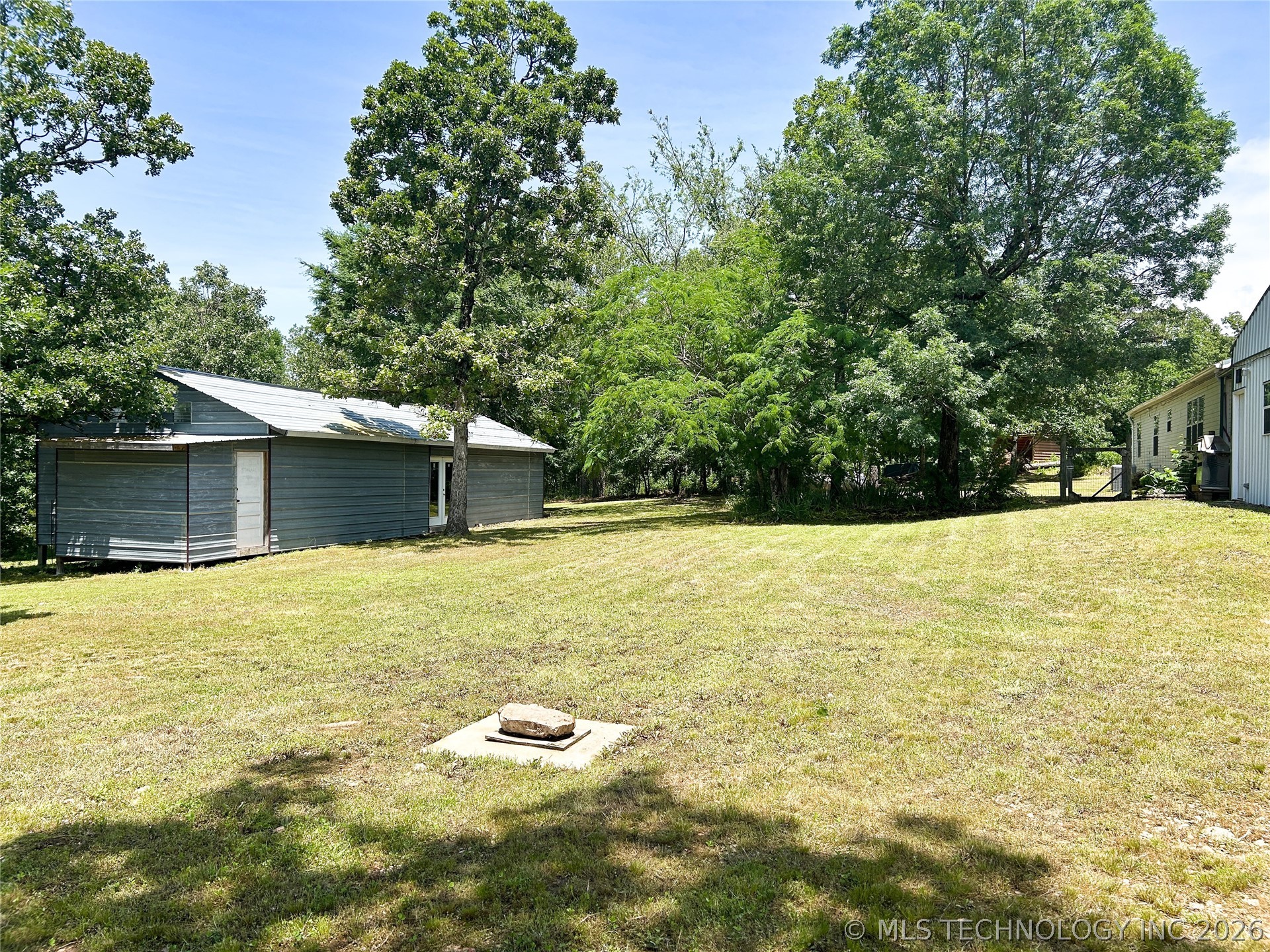 476359 E 791 Road Stilwell OK 74960