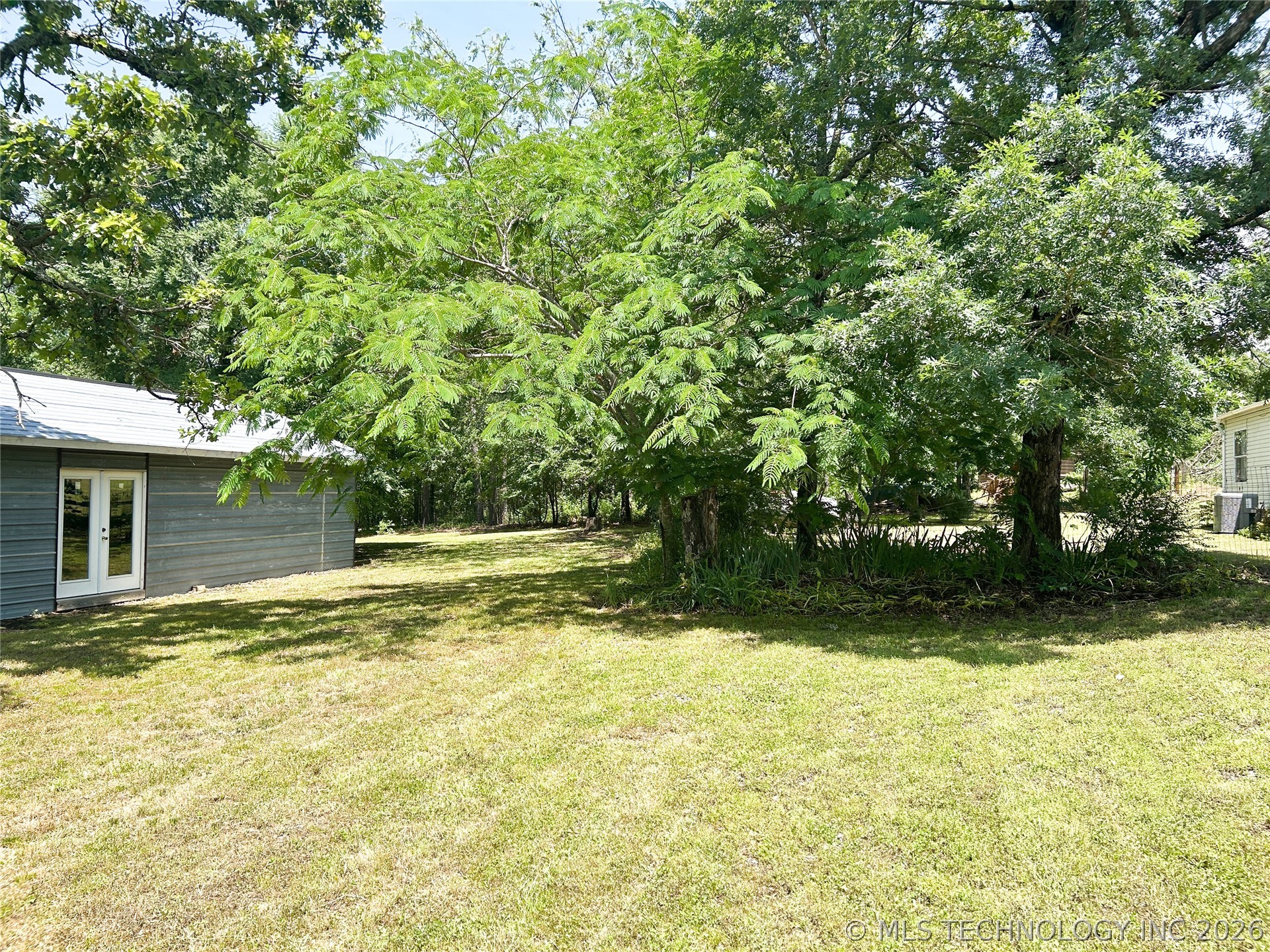 476359 E 791 Road Stilwell OK 74960