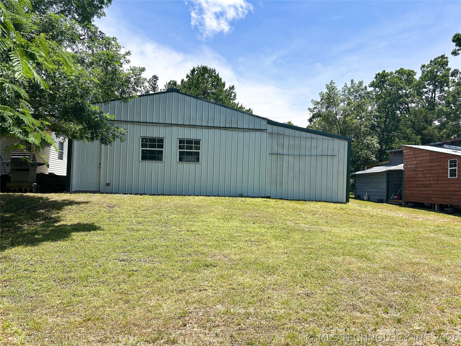 476359 E 791 Road Stilwell OK 74960
