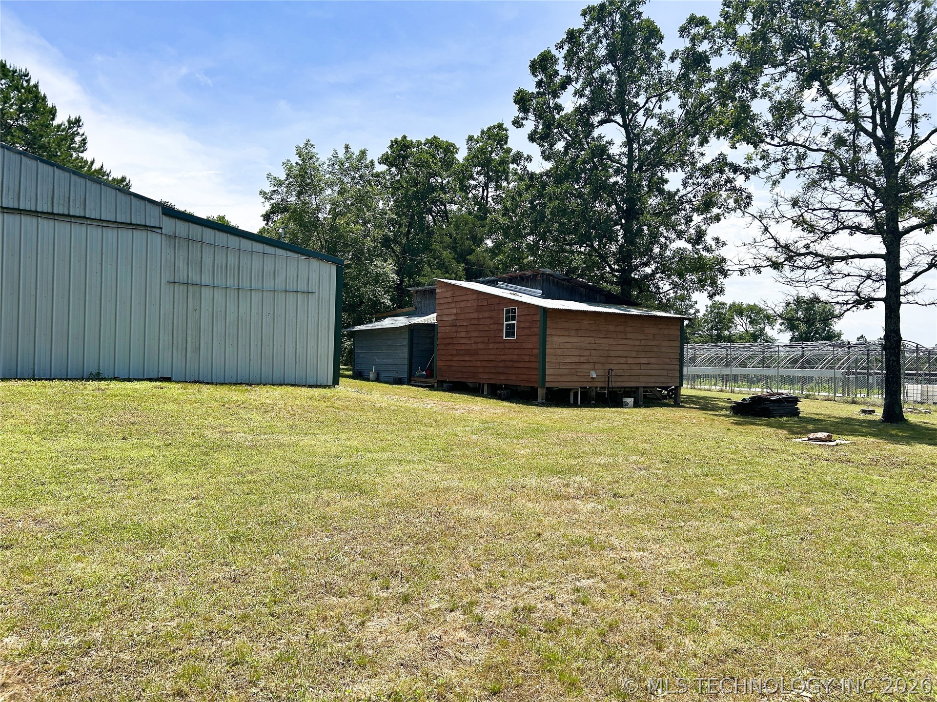 476359 E 791 Road Stilwell OK 74960