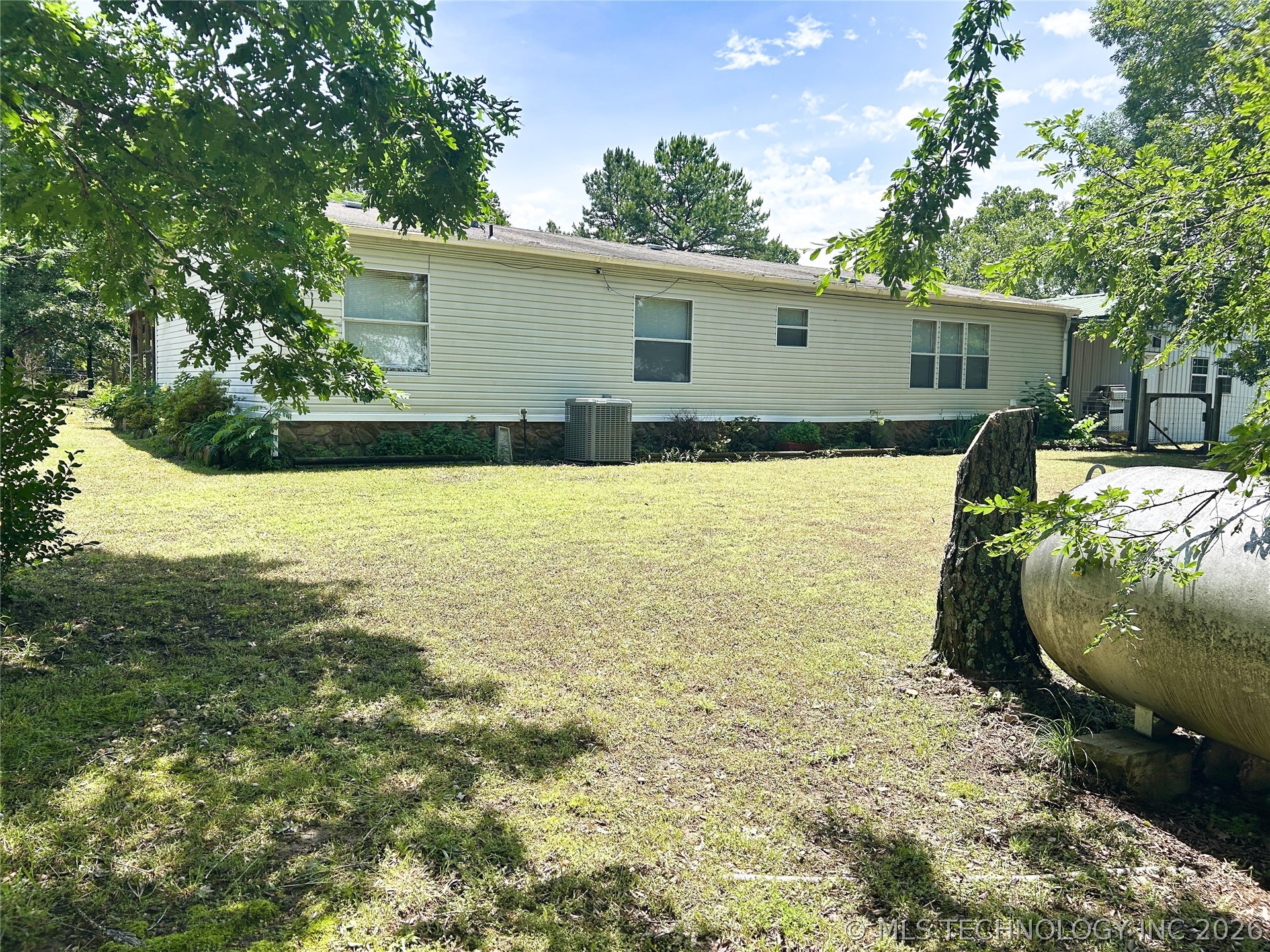 476359 E 791 Road Stilwell OK 74960