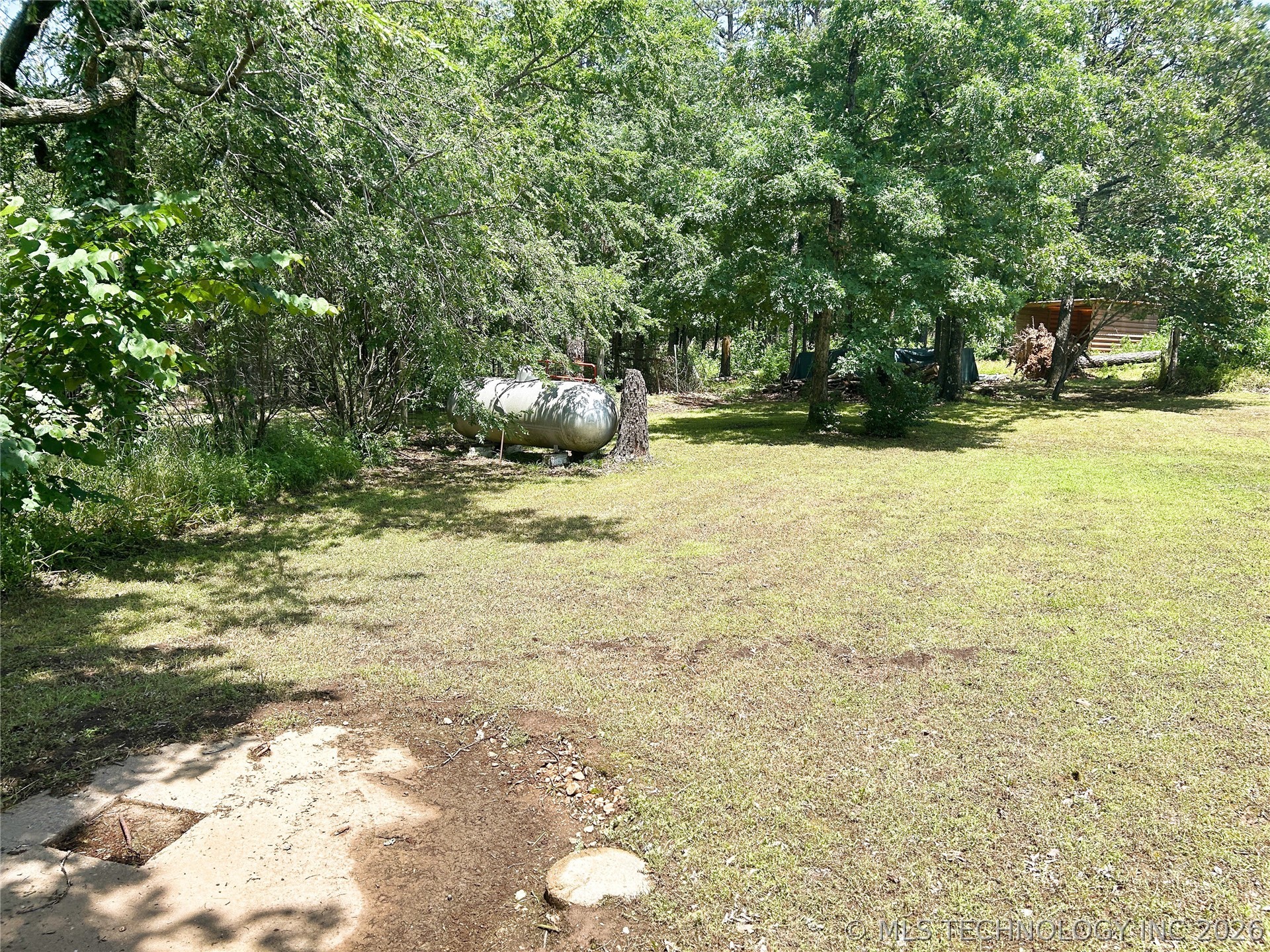 476359 E 791 Road Stilwell OK 74960