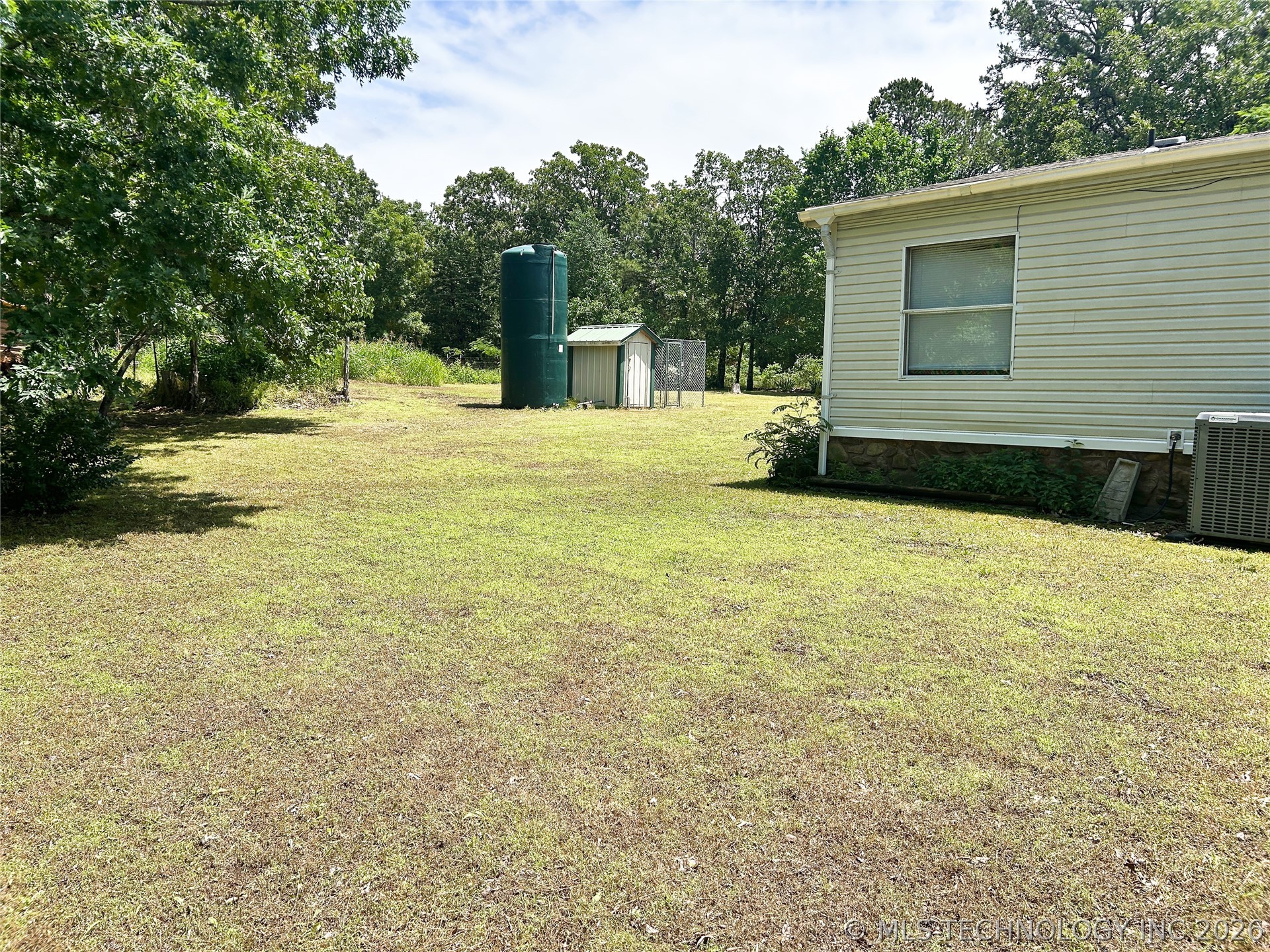 476359 E 791 Road Stilwell OK 74960