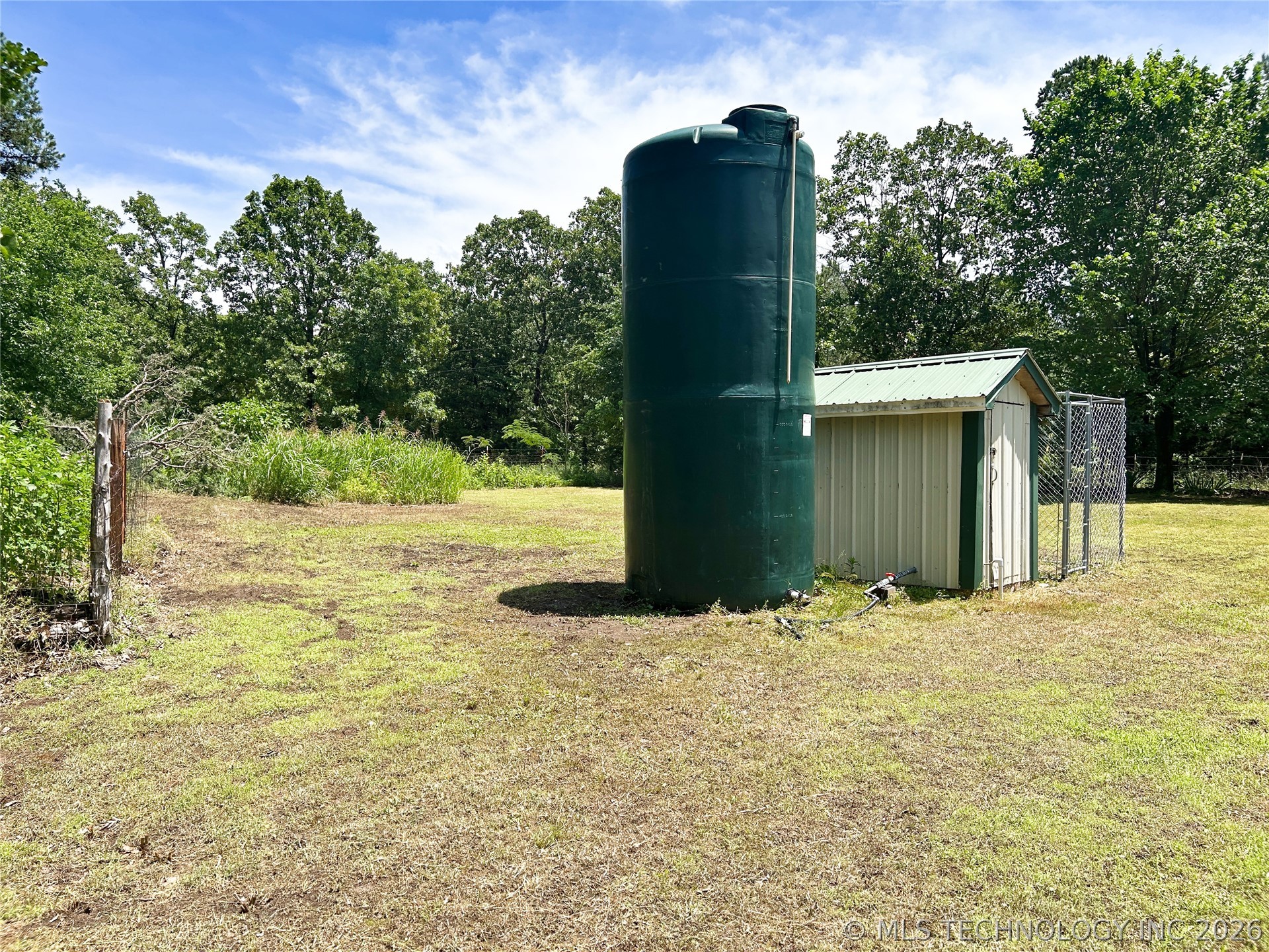 476359 E 791 Road Stilwell OK 74960