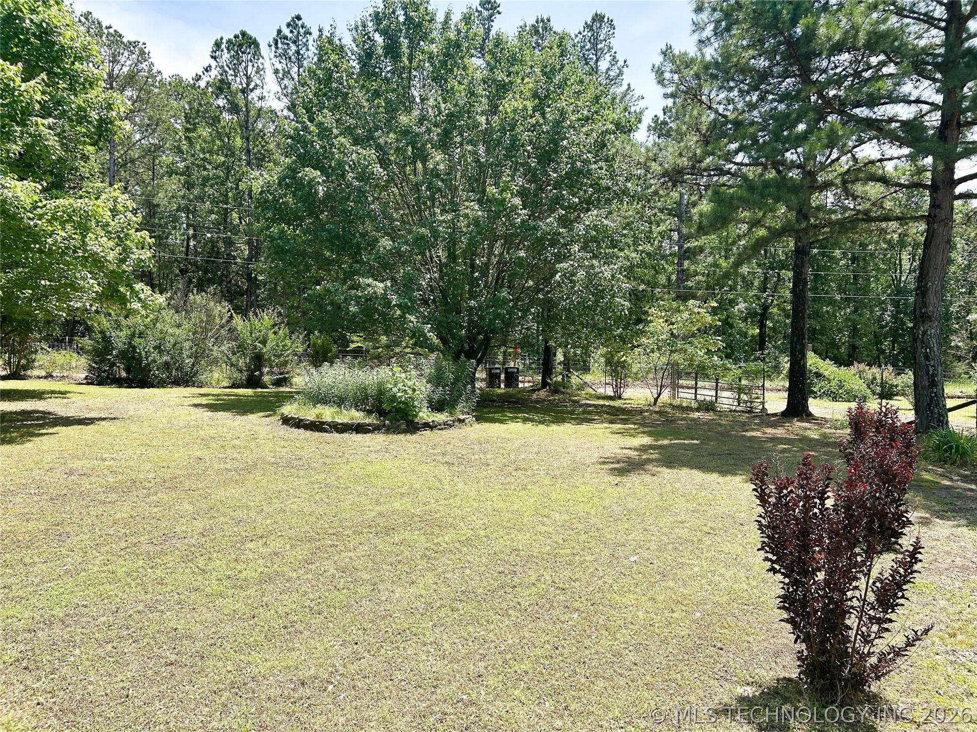 476359 E 791 Road Stilwell OK 74960
