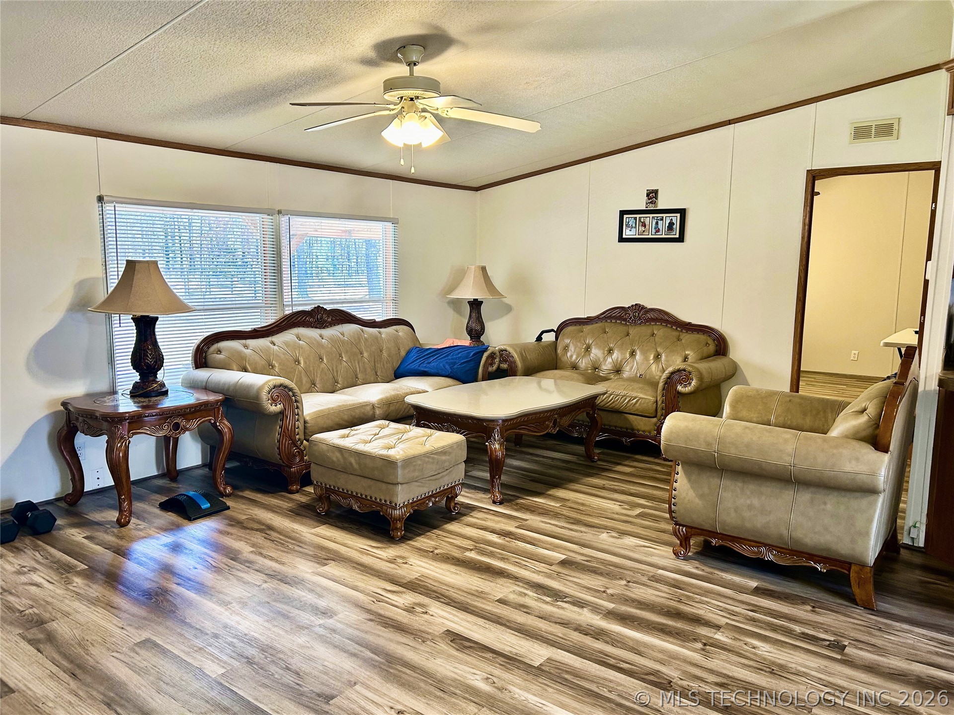 476359 E 791 Road Stilwell OK 74960