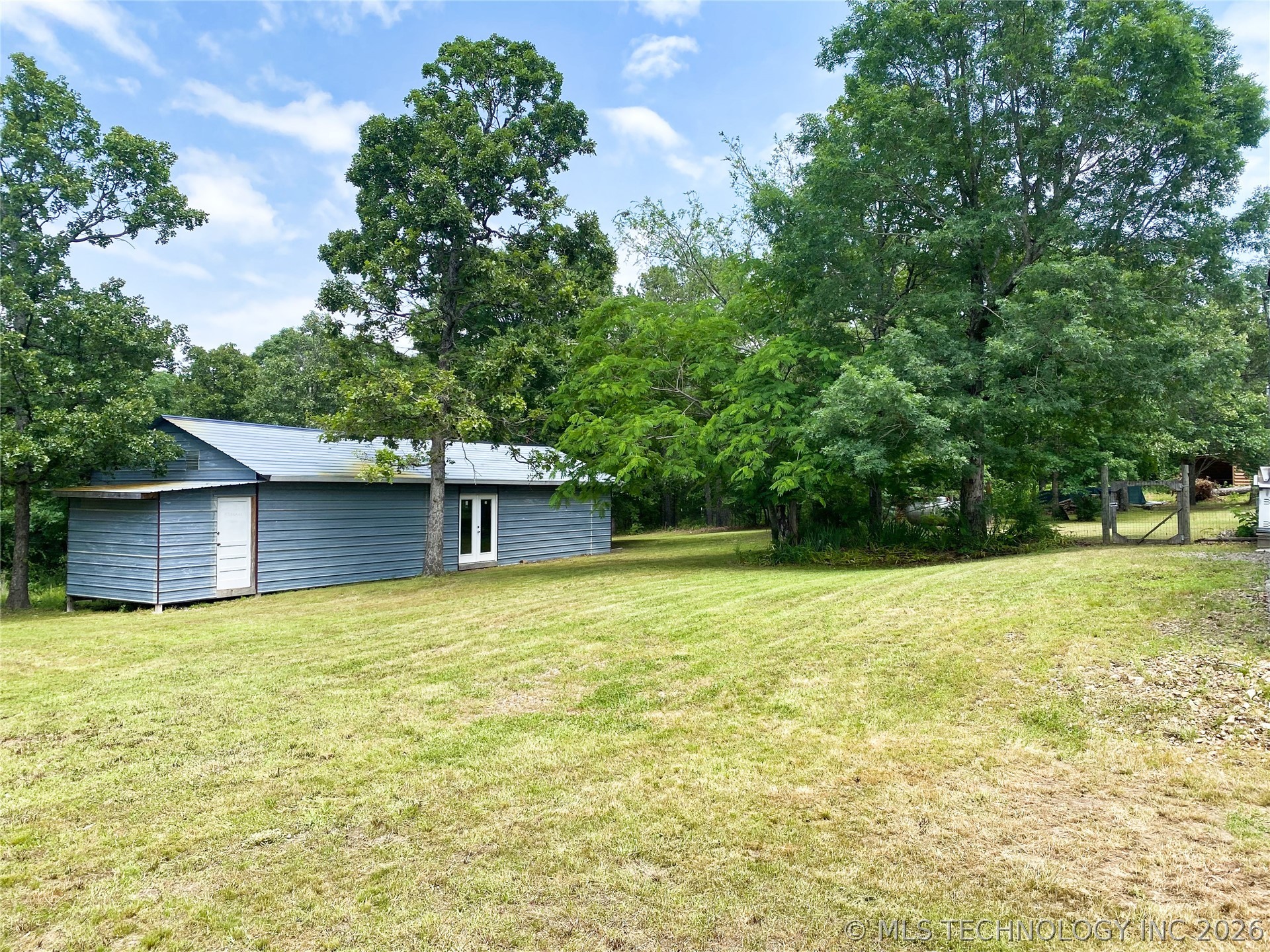 476359 E 791 Road Stilwell OK 74960