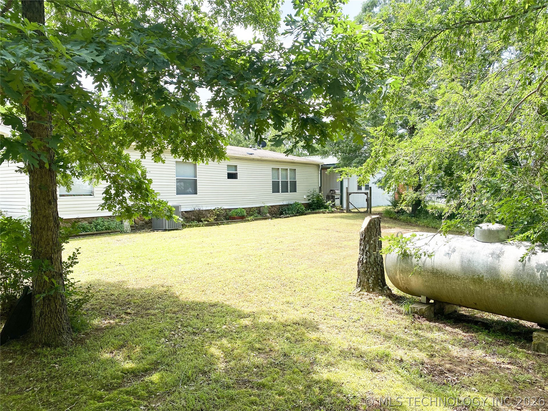 476359 E 791 Road Stilwell OK 74960