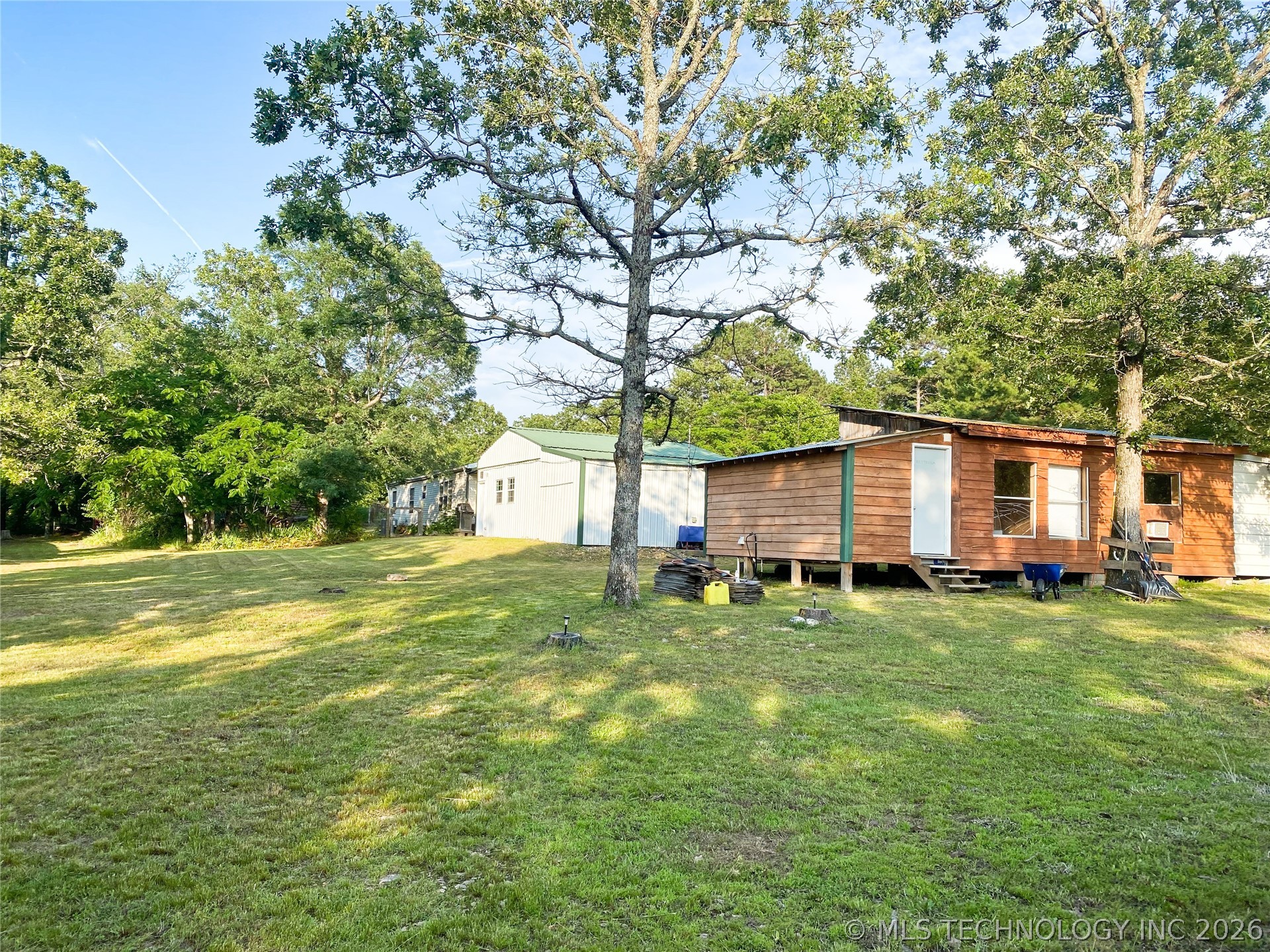 476359 E 791 Road Stilwell OK 74960