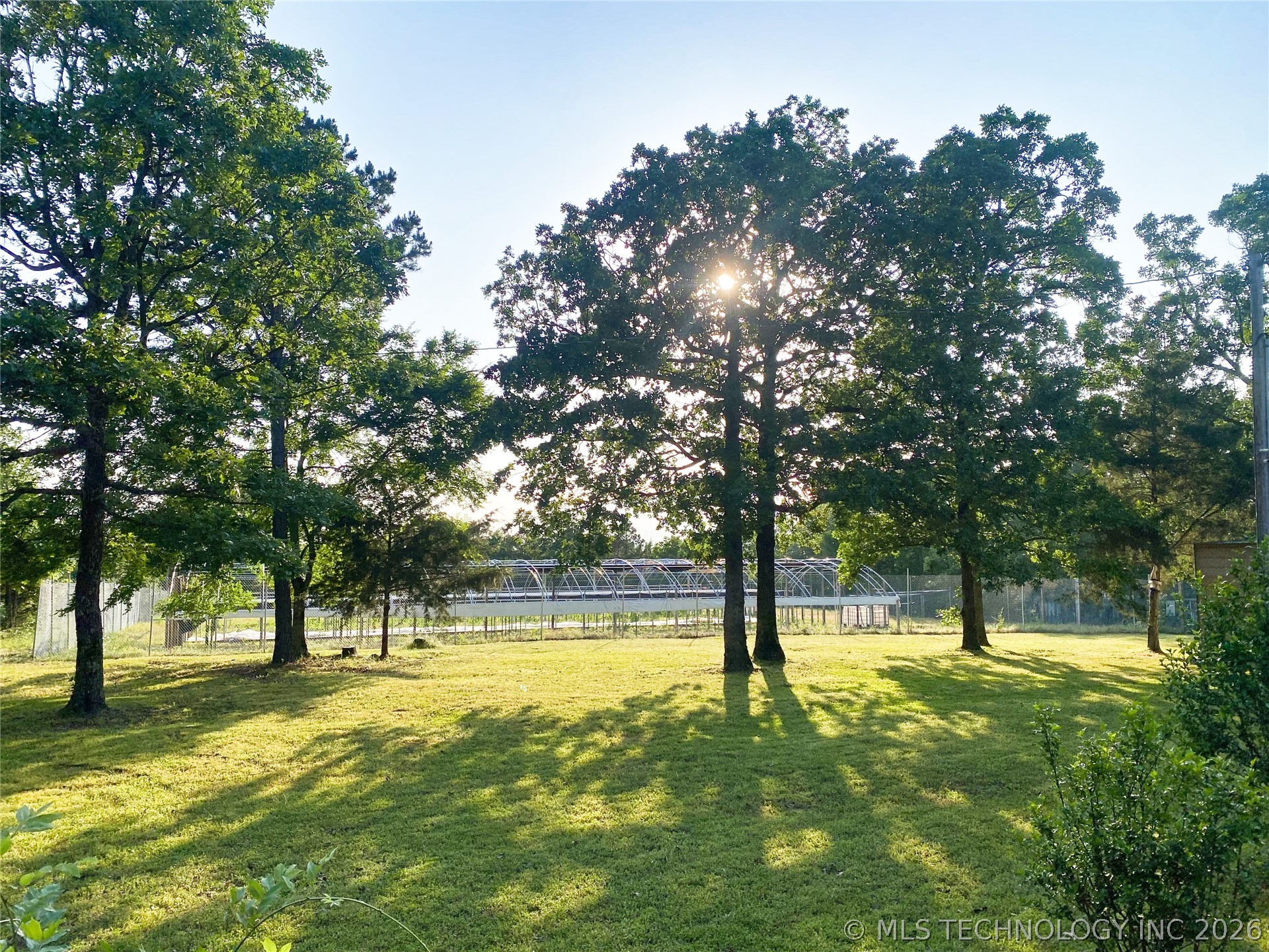 476359 E 791 Road Stilwell OK 74960