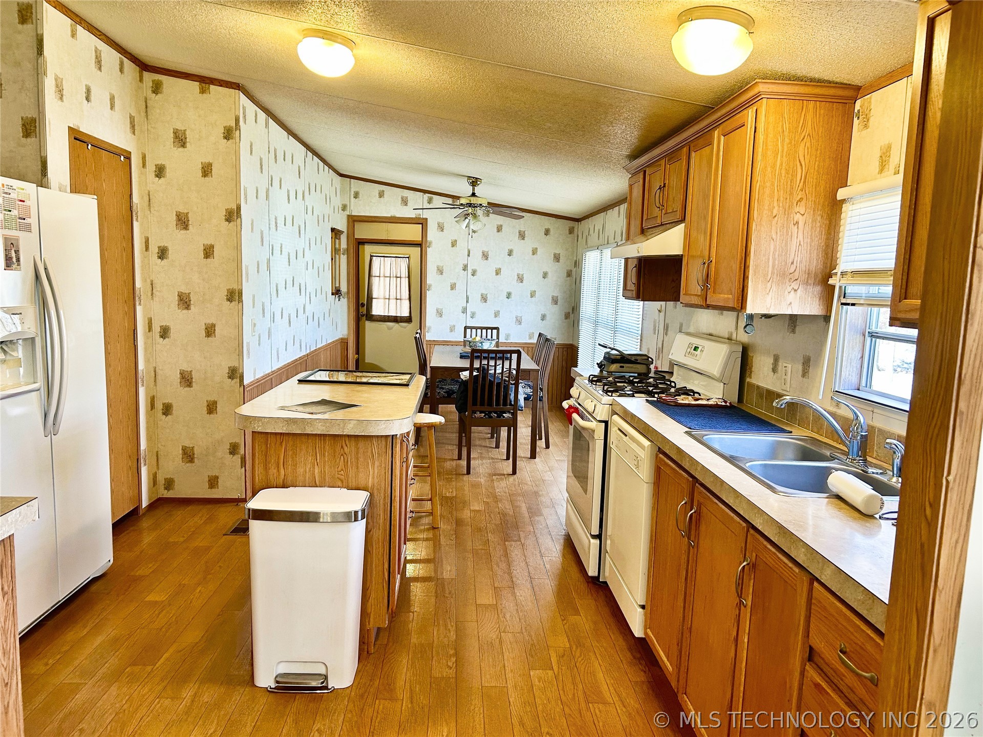 476359 E 791 Road Stilwell OK 74960
