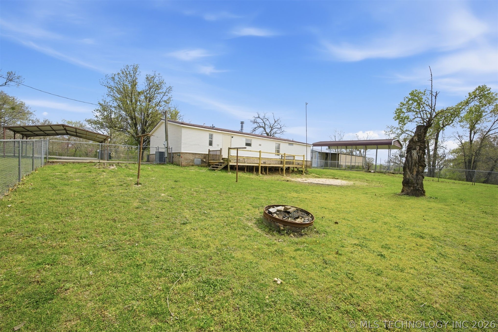 9283 SW Gowen Road Hartshorne OK 74547