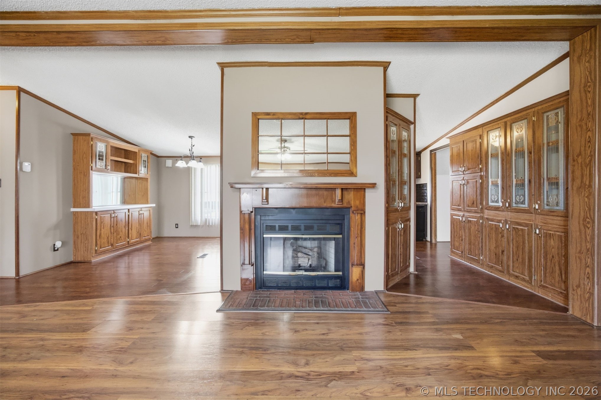 9283 SW Gowen Road Hartshorne OK 74547