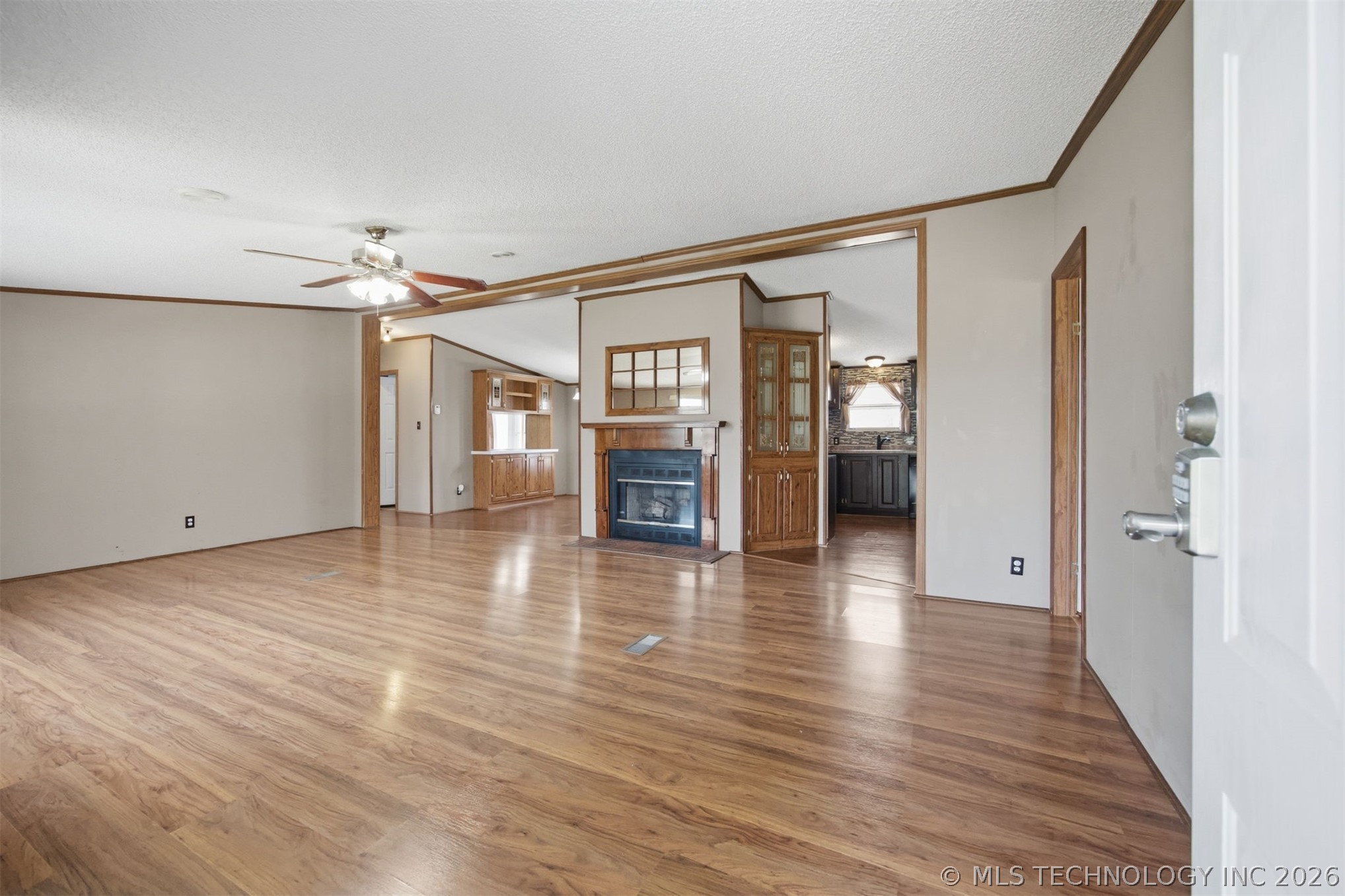 9283 SW Gowen Road Hartshorne OK 74547