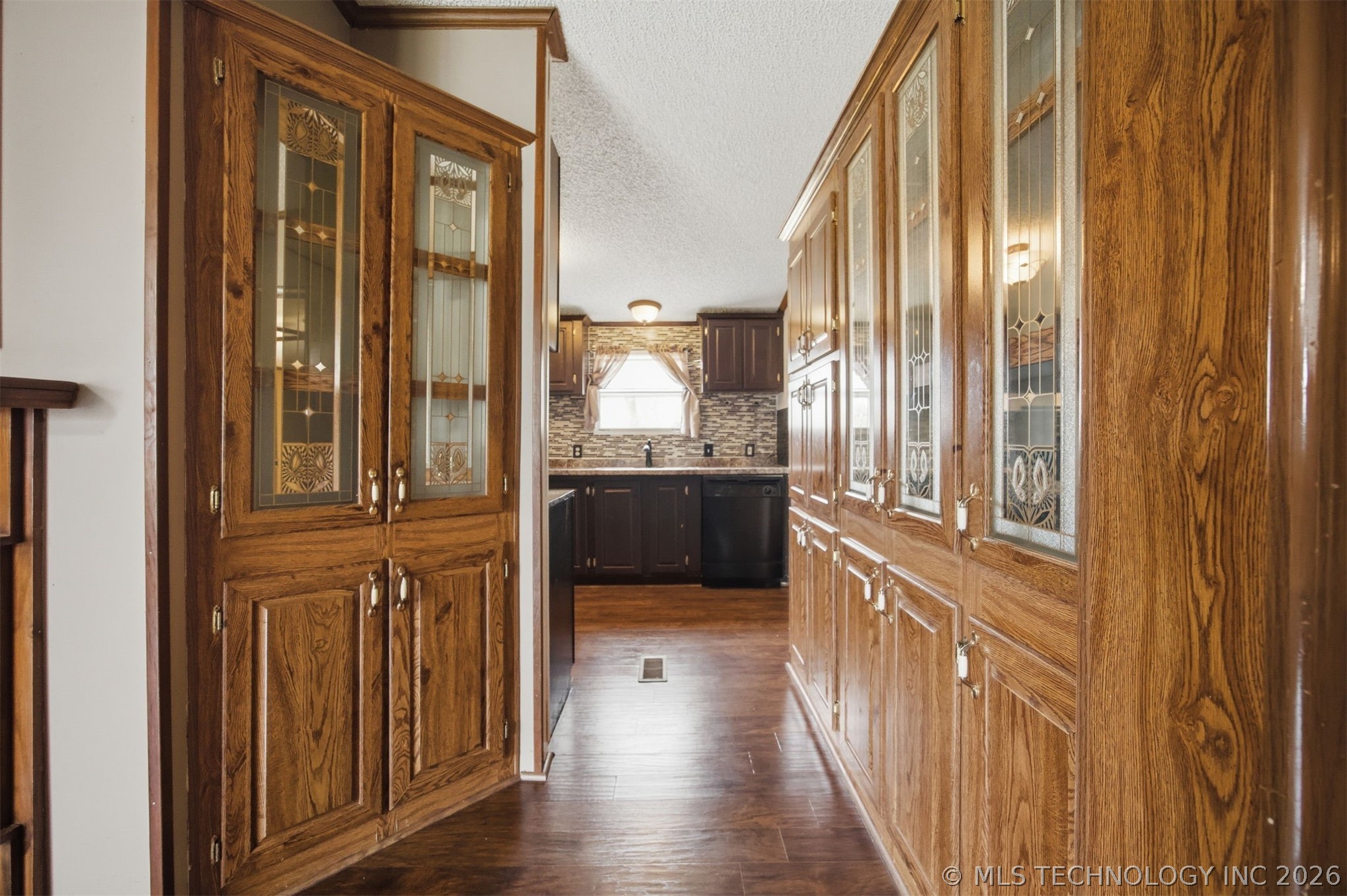 9283 SW Gowen Road Hartshorne OK 74547