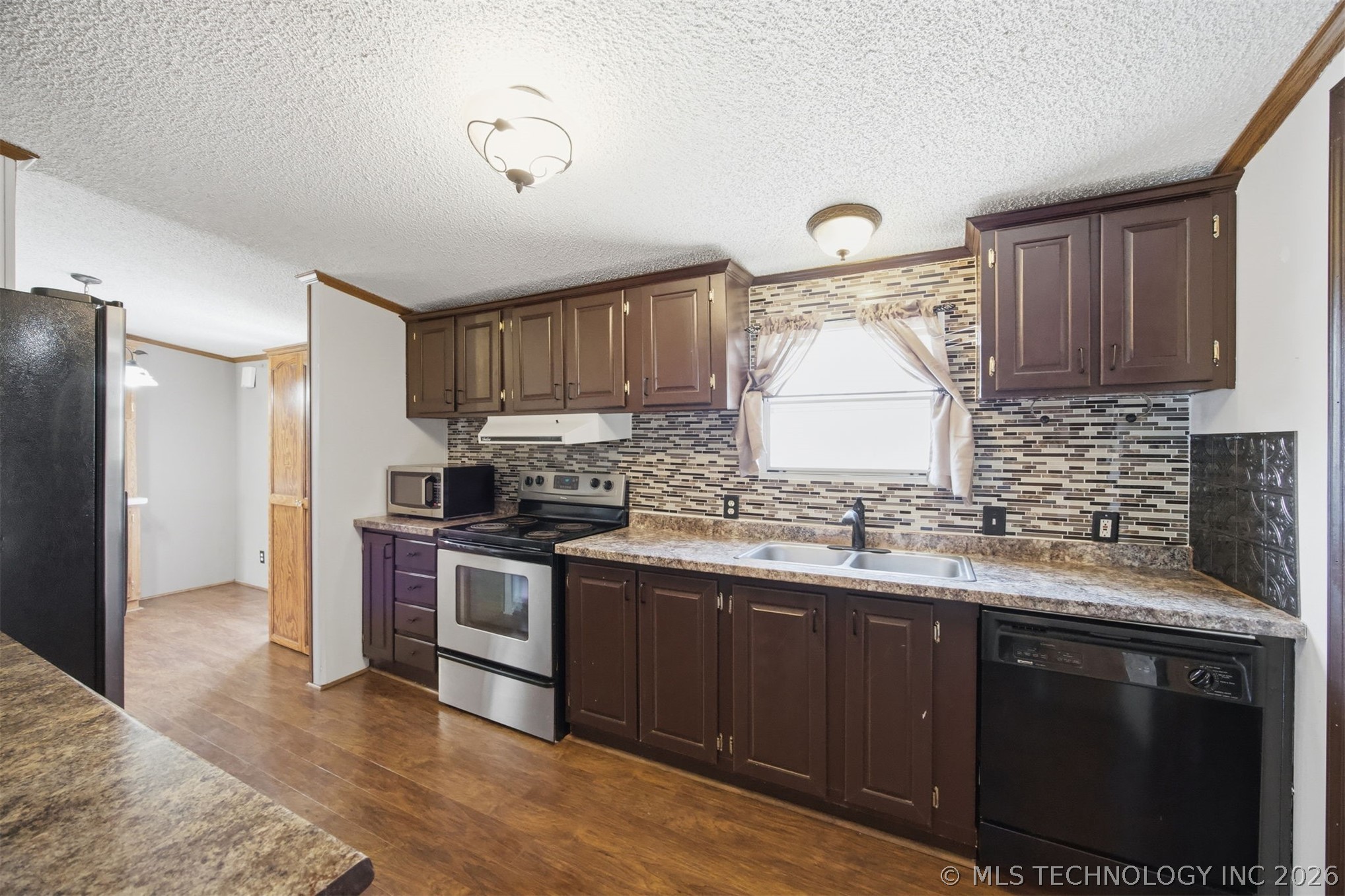 9283 SW Gowen Road Hartshorne OK 74547