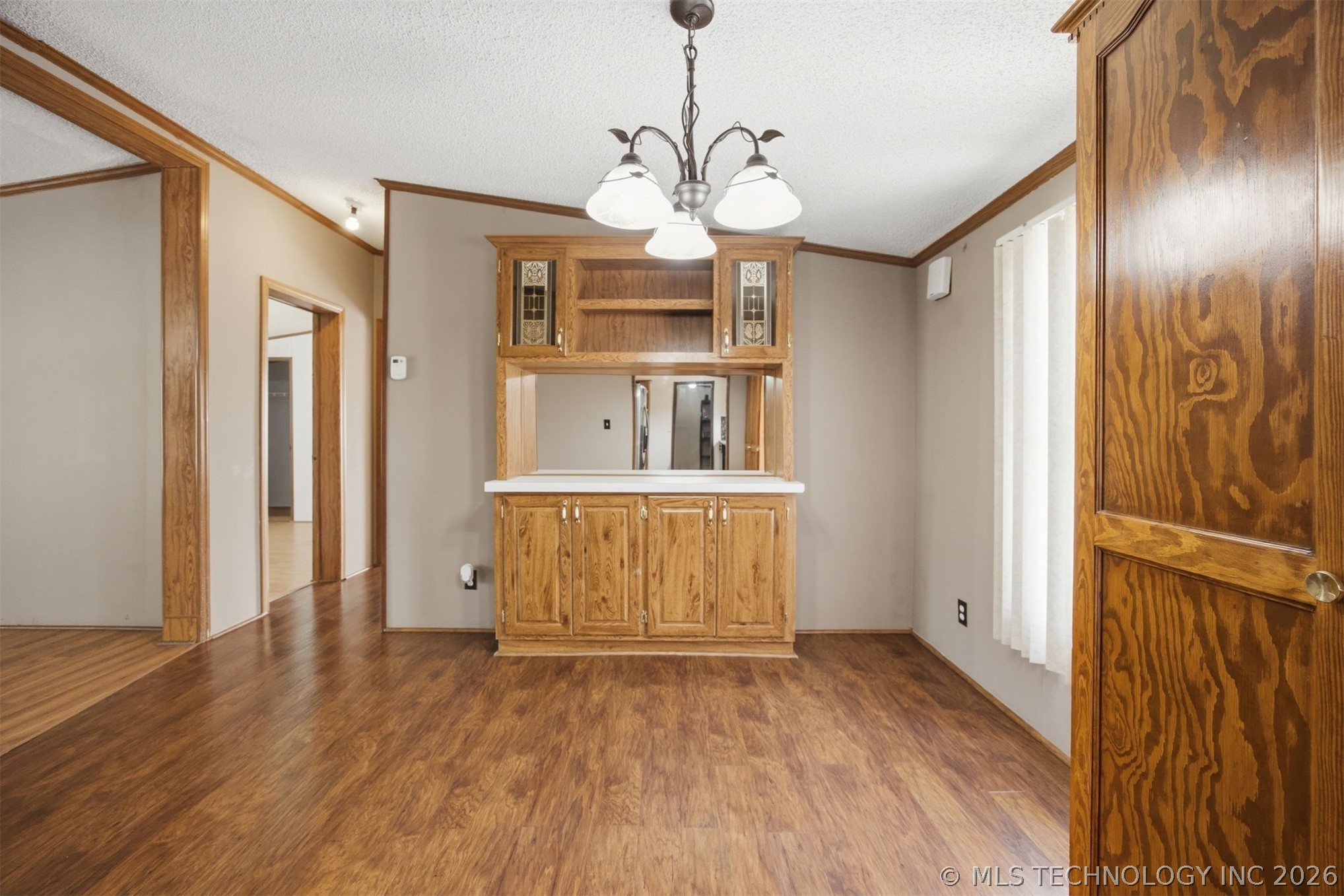 9283 SW Gowen Road Hartshorne OK 74547