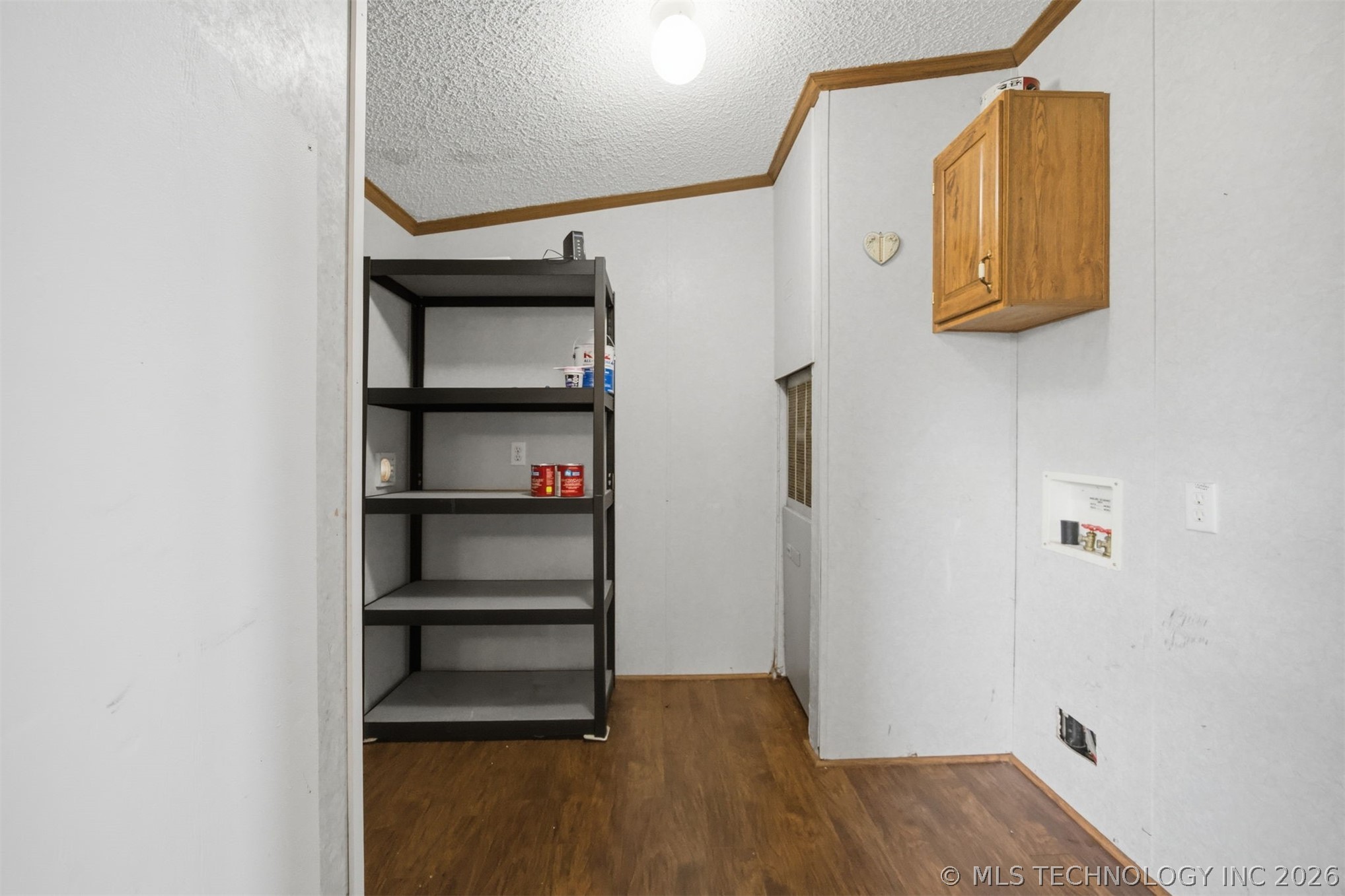 9283 SW Gowen Road Hartshorne OK 74547