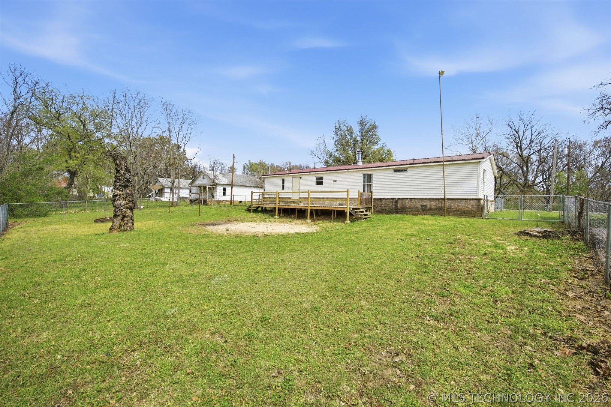 9283 SW Gowen Road Hartshorne OK 74547