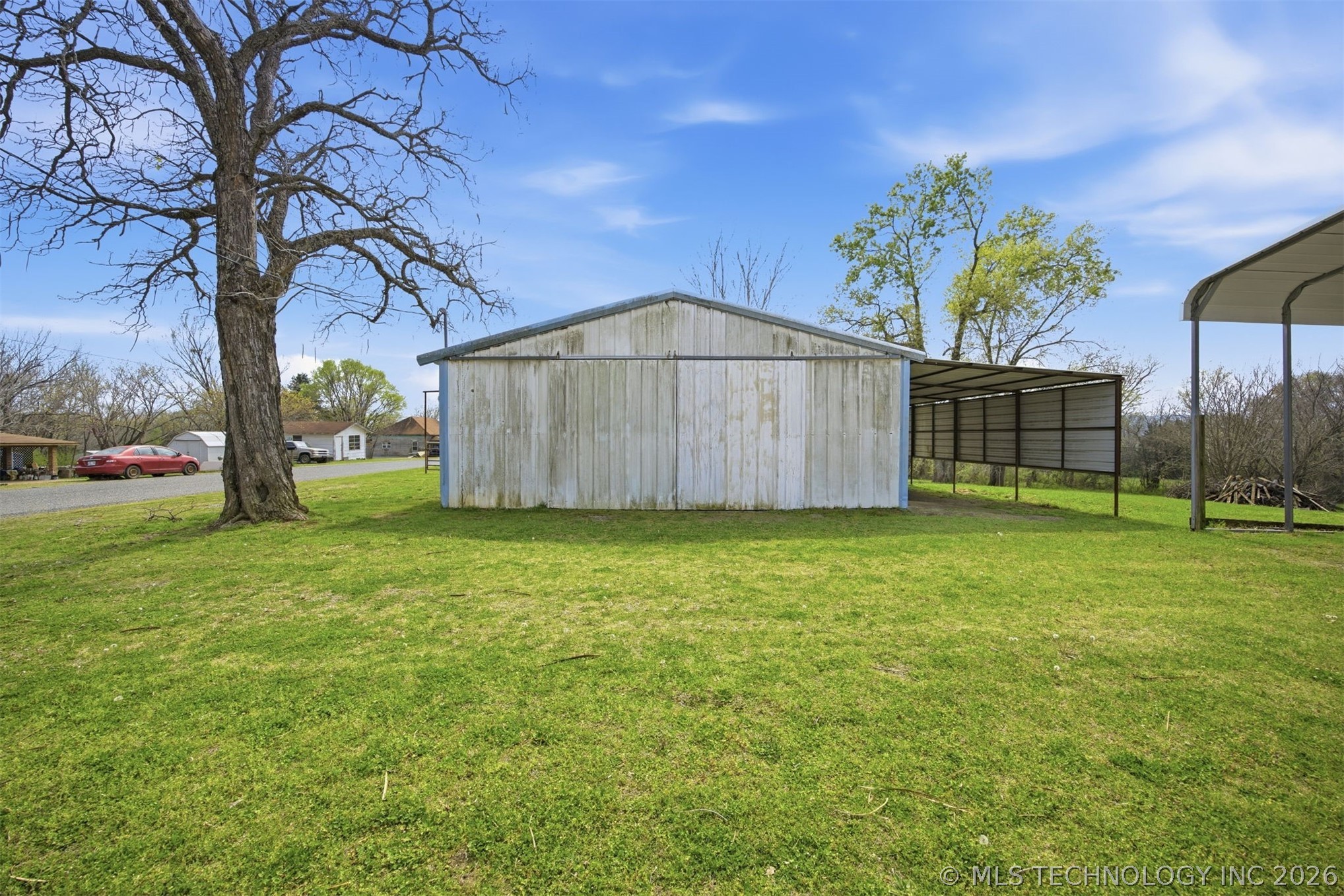 9283 SW Gowen Road Hartshorne OK 74547