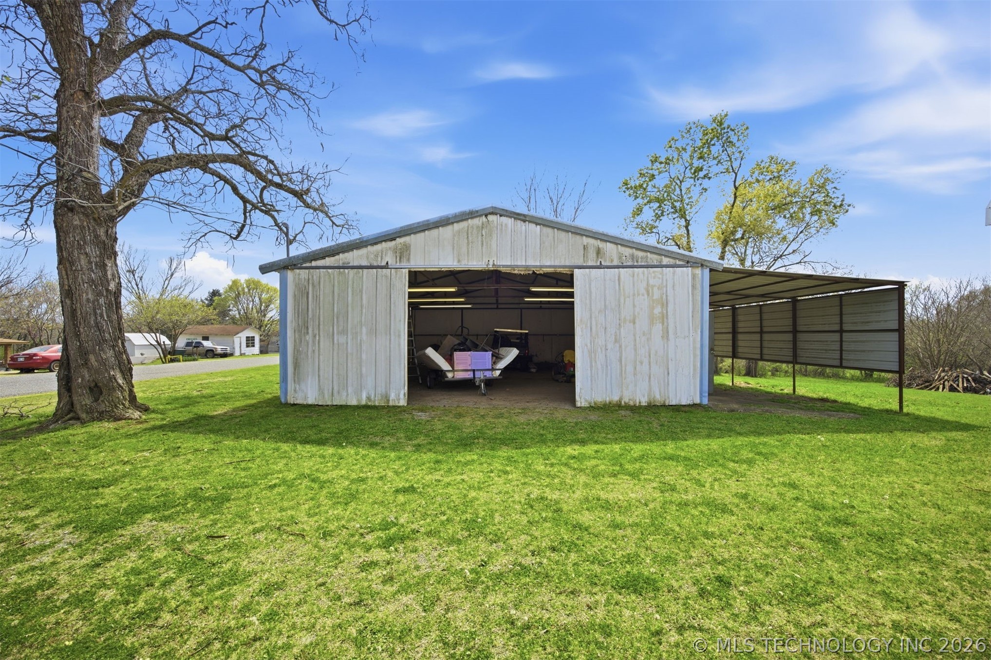 9283 SW Gowen Road Hartshorne OK 74547